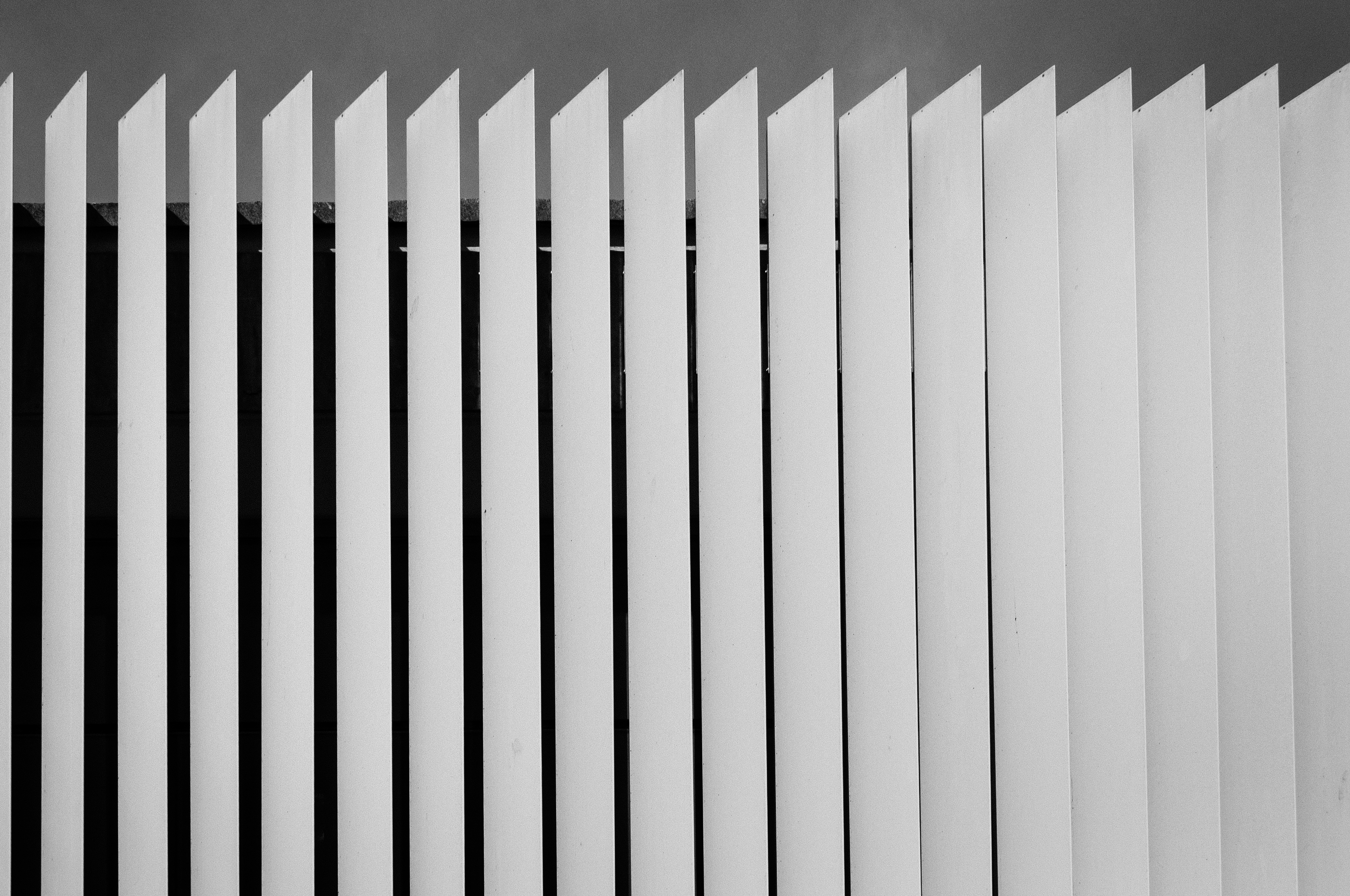 Paviljon C, GR, Ljubljana / 1967, Milan Mihelič