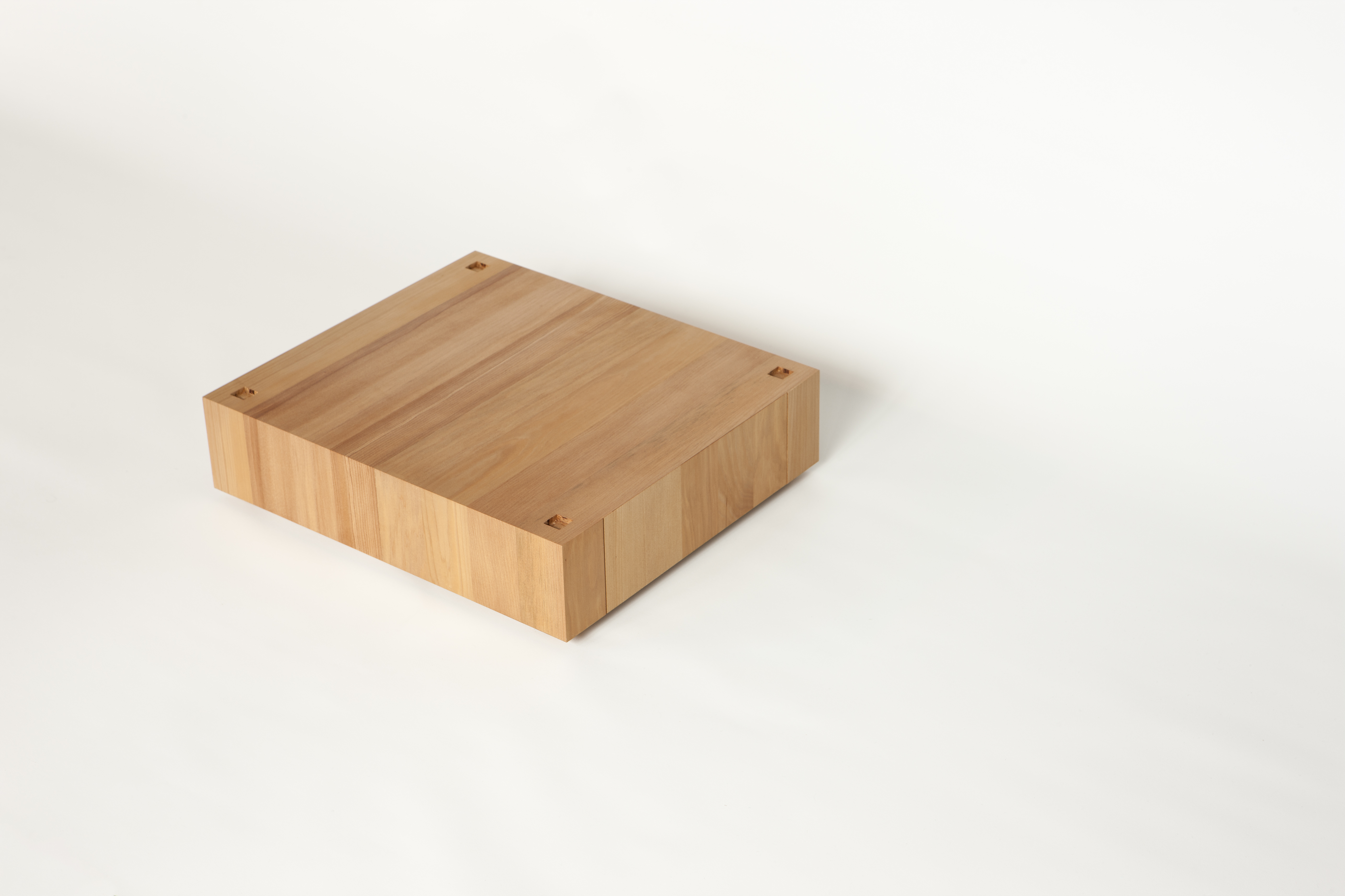 The Vessel: Part 7. Photograph: S. Devitt