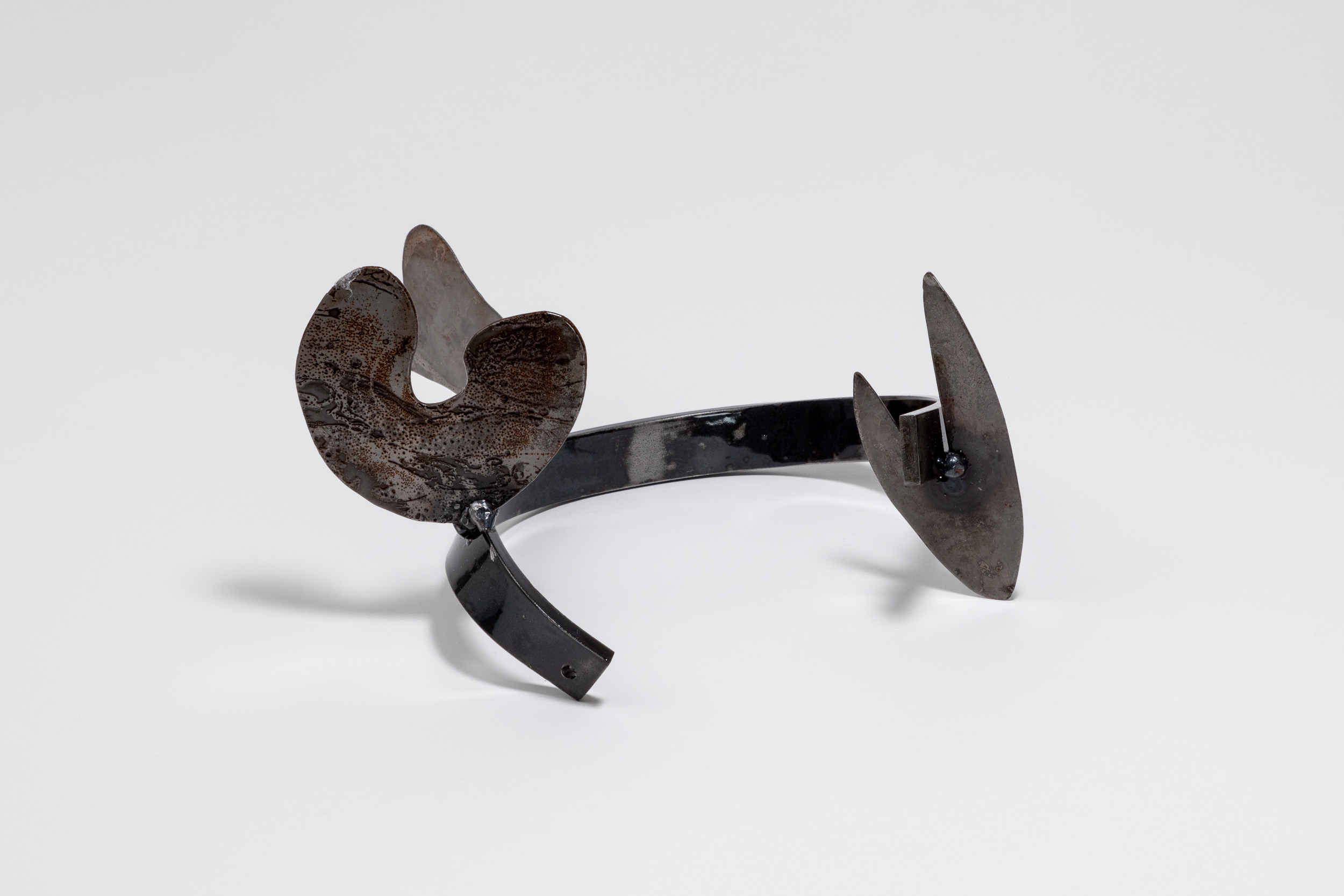 Xenophora 13/13, 12 x 23 x 16.5cm