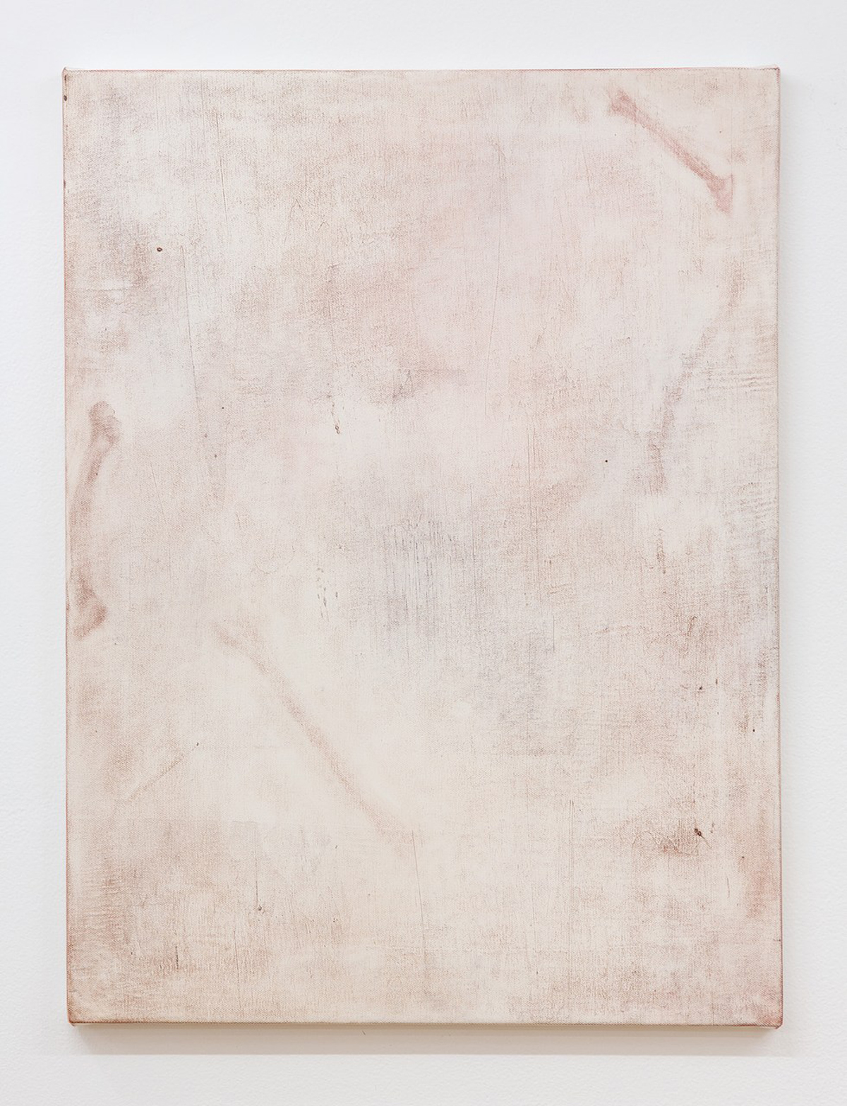 The nameable is a sarcophagus in The Tomb of Dreams and the epitaph reads: Here Lies That Which Cannot Be Unknown / oil on canvas / 24in x 18in / 2019