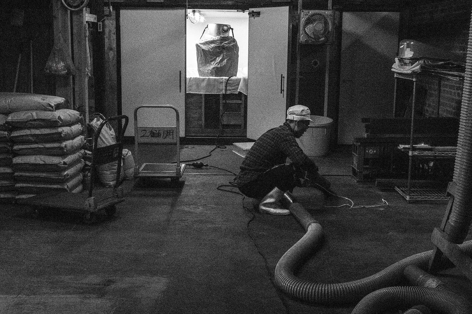 PHOTOGRAPHY RAF STUDIO for FU KYOTO VILLA KUJOYAMA