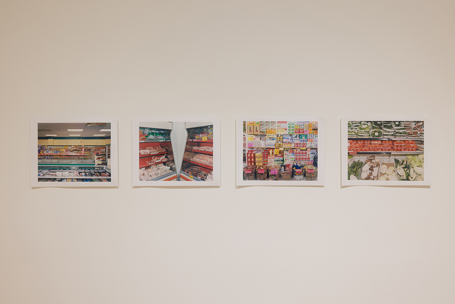 Nourrir la nostalgie, Pierre-François Ouellette art contemporain, 2025, documentation by Michael Patten