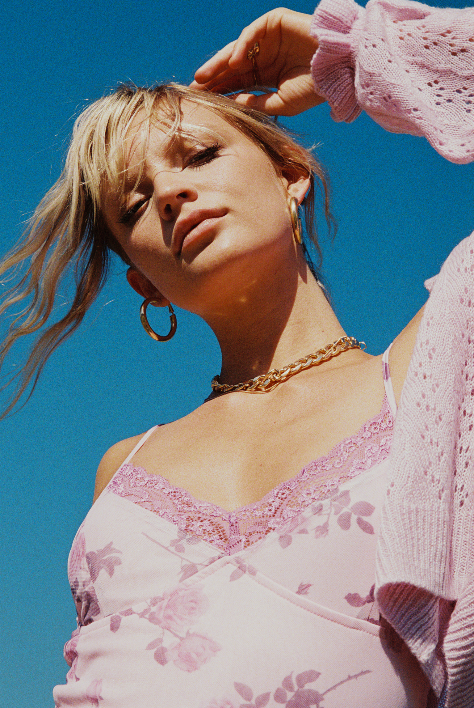 Madison for Princess Polly