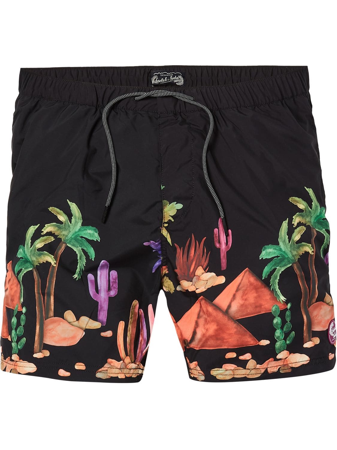 scotch and soda swimwear