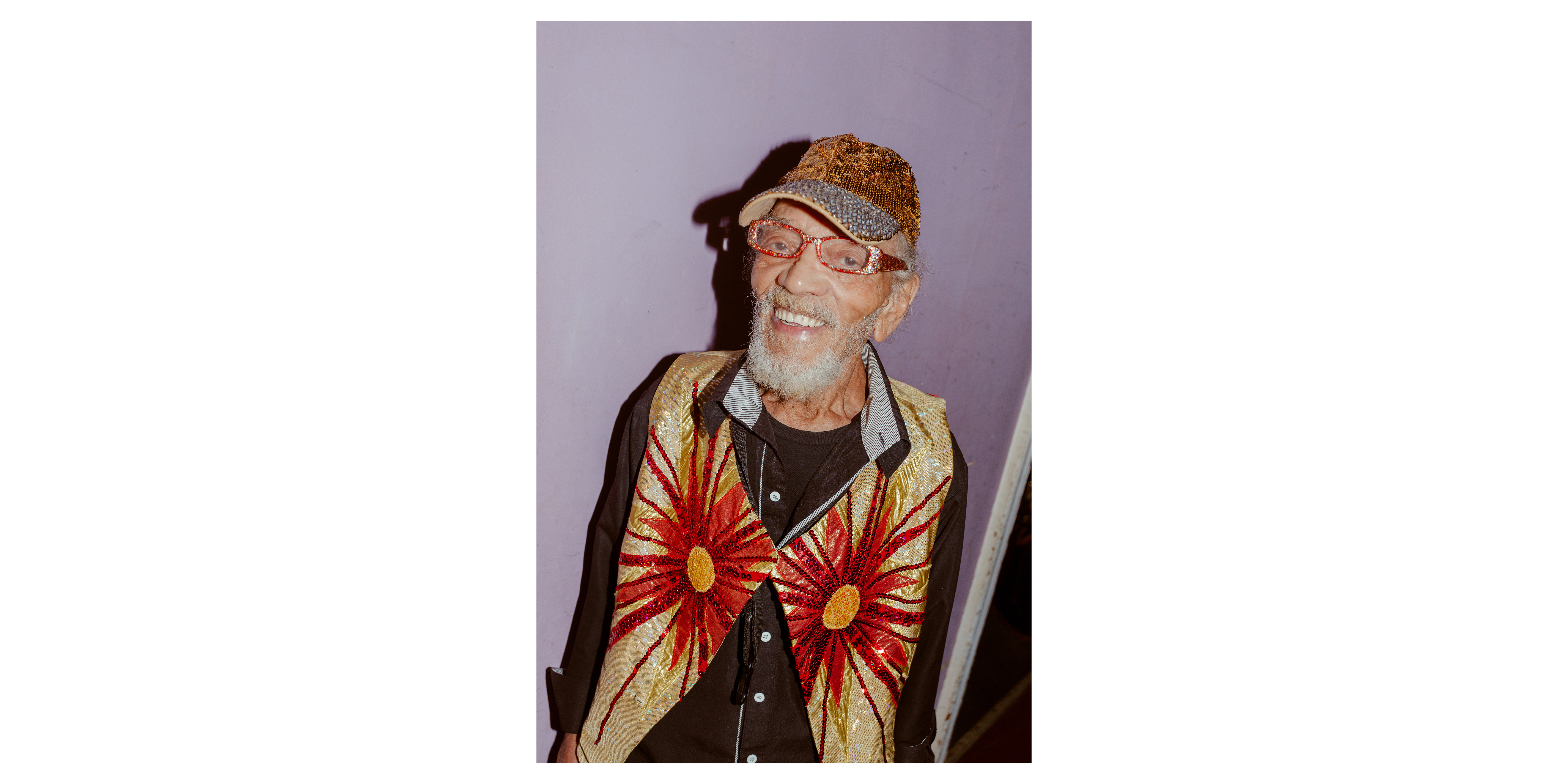 Sun Ra Arkestra, The Wire, 2020