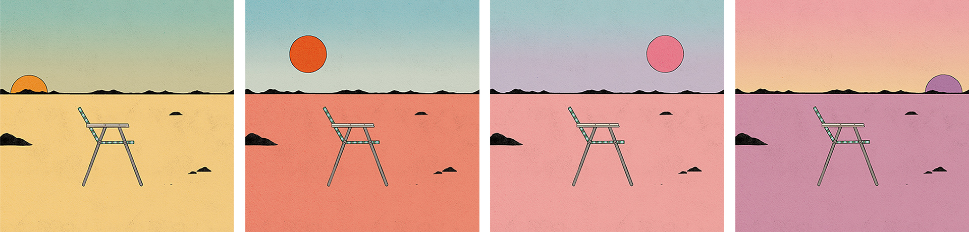 Digital covers for singles