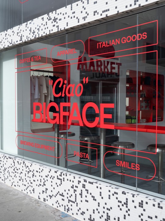 Jimmy Butler: "“Coffee brings people from all different backgrounds together, so partnering with Square to bring BIGFACE to the Mission is the perfect way to connect more deeply with the Bay Area and show love to a community that’s embraced me.”"