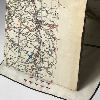 Radical Women: Seeing Red