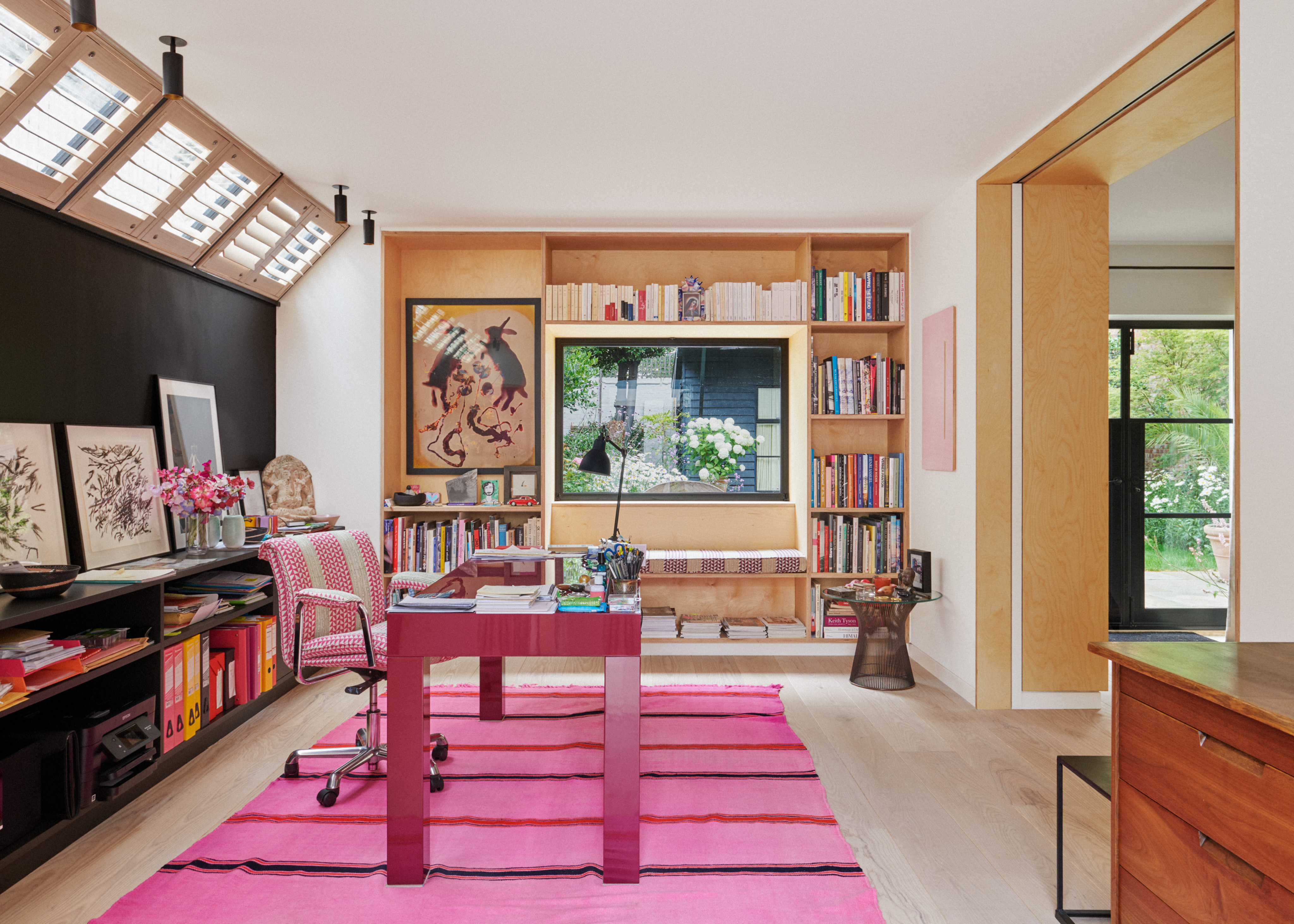 Private Residence - Notting Hill, London