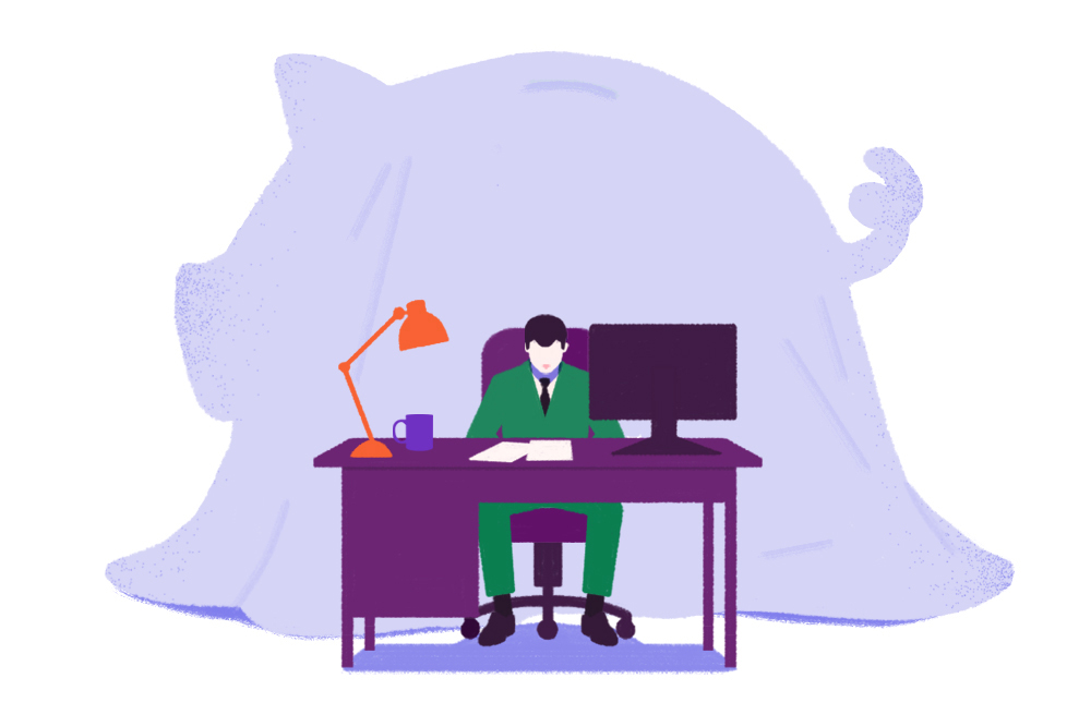 Illustration María Hergueta