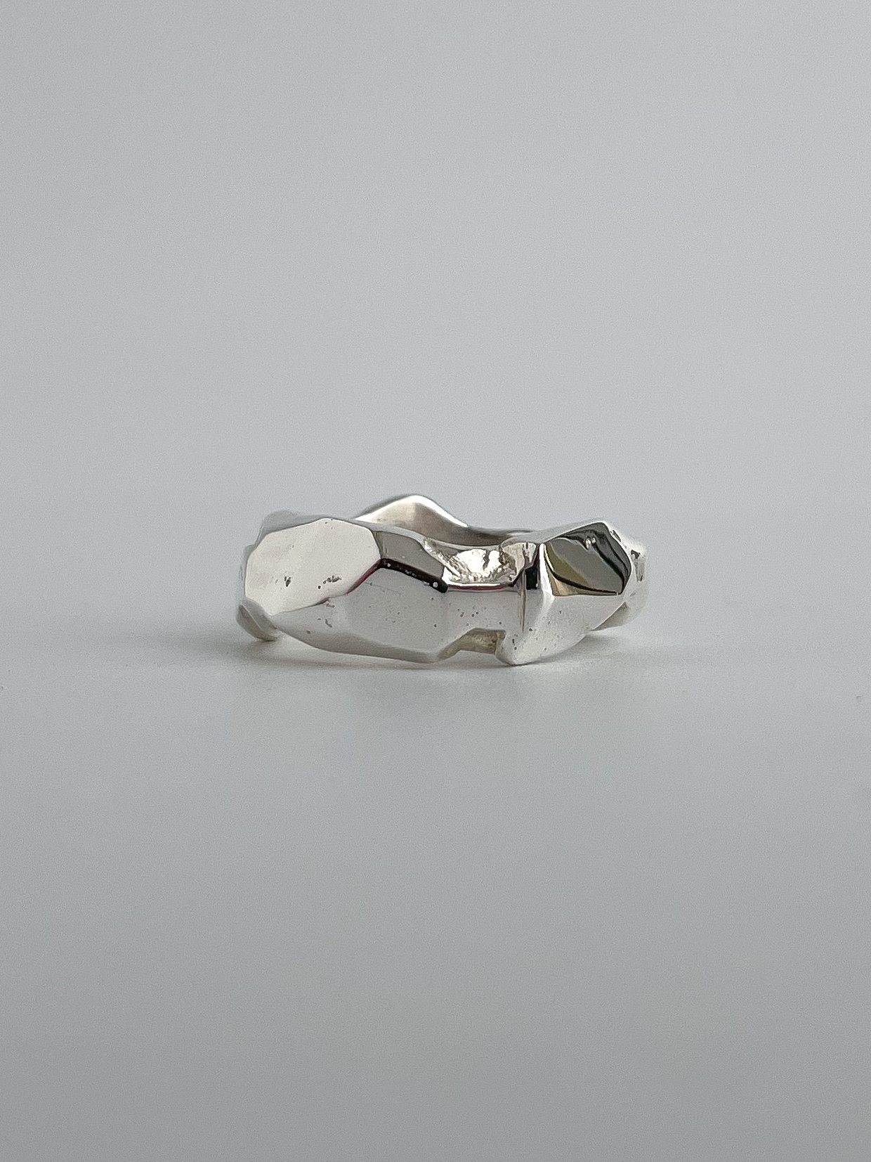 INORGANIC 1 - SIZE K - SOLD