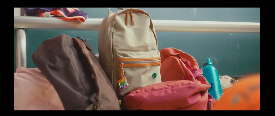 Department of Education - Anything Can Happen