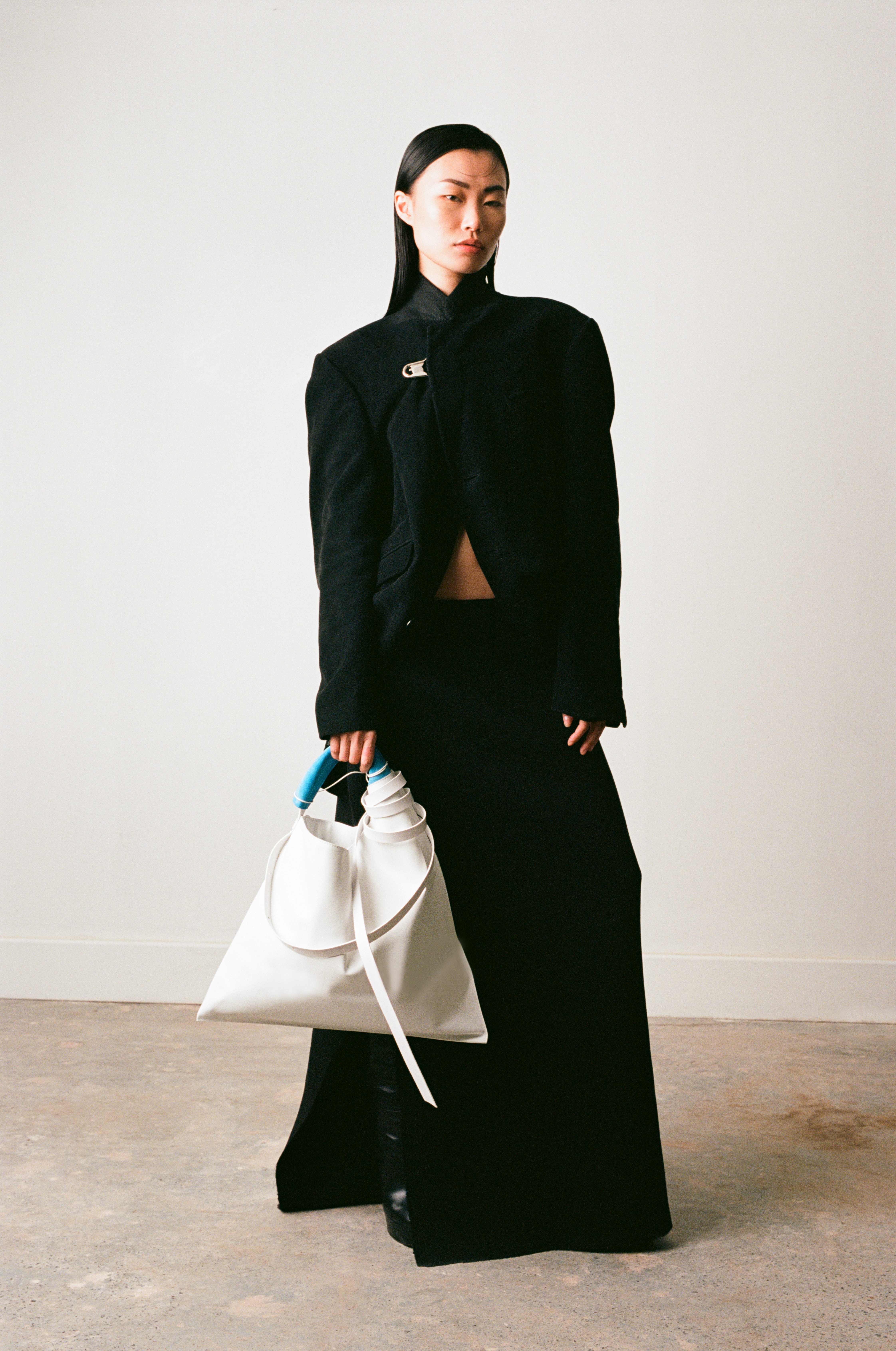 KIKITO CAMPAIGN PHOTOGRAPHED BY GEORGE ASLANIDIS