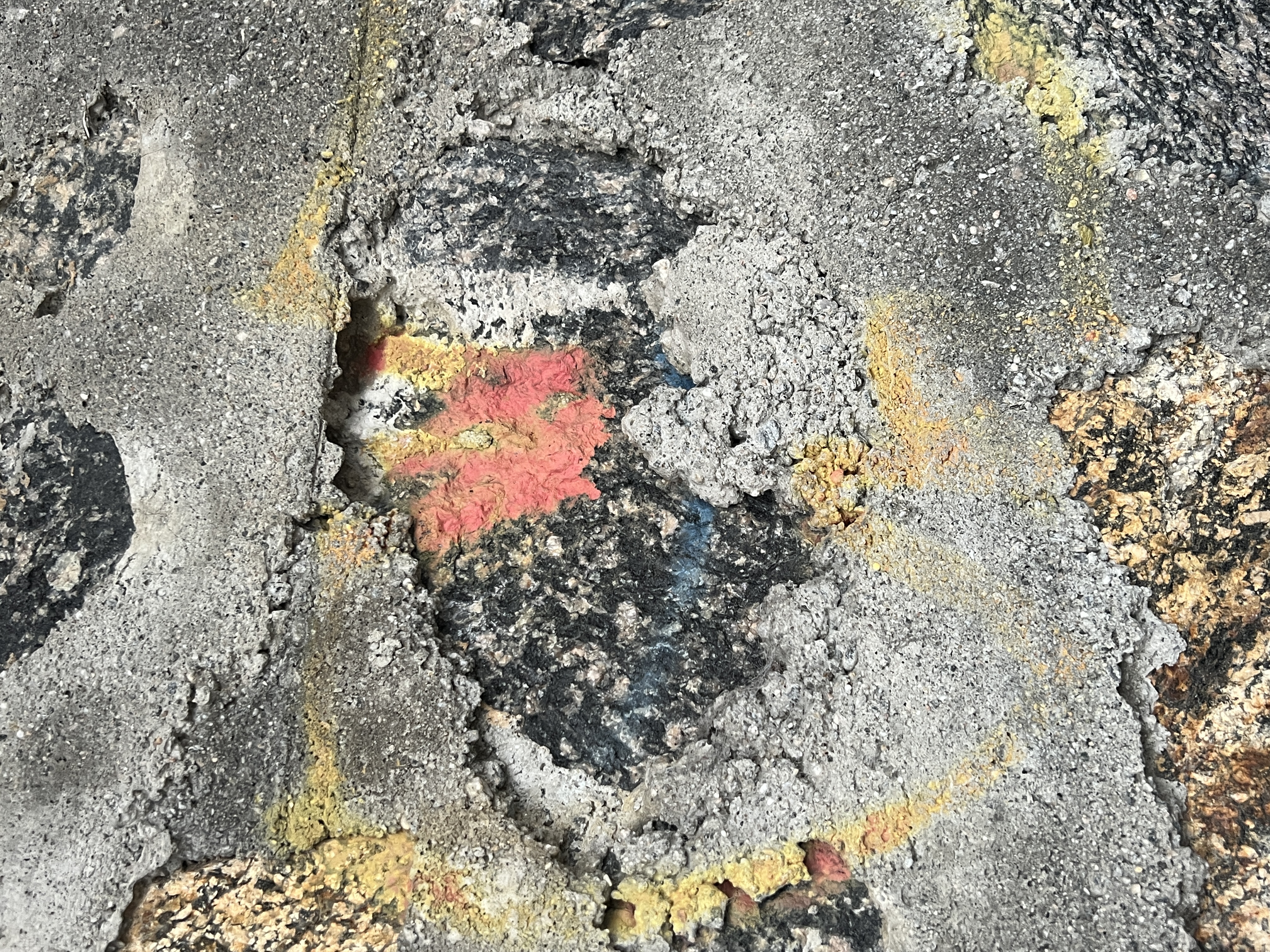 Busskuret ved Damsgård hovedgård