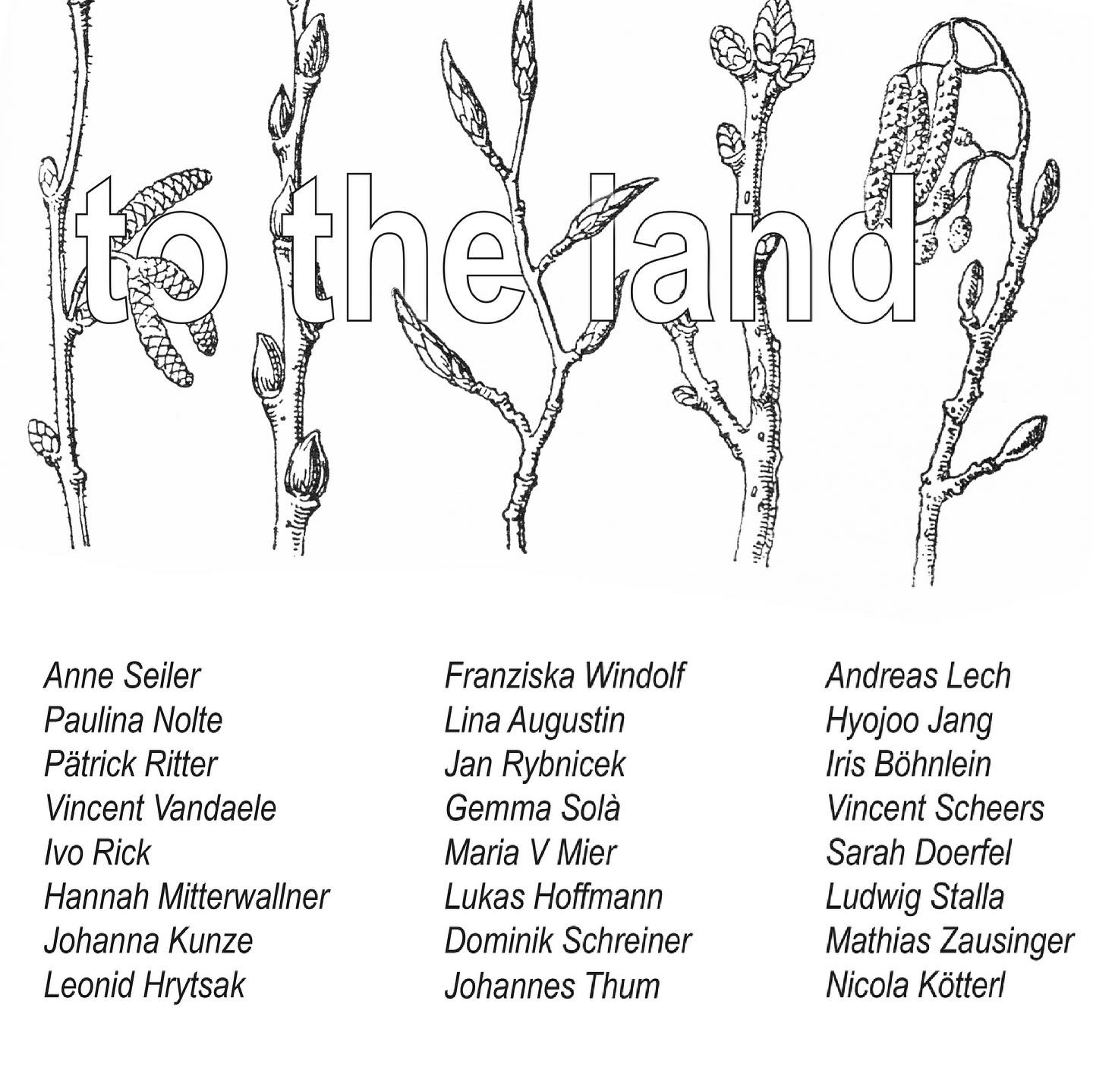 Perlacher Forst, 2021