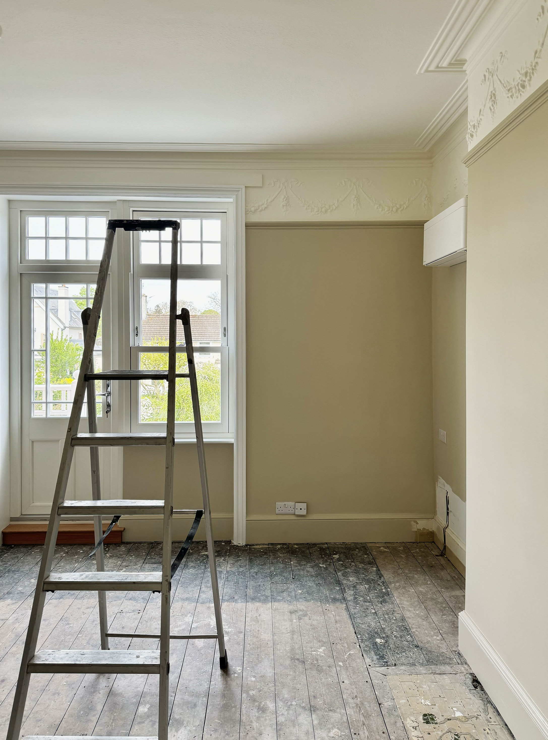 Broom Water, Teddington