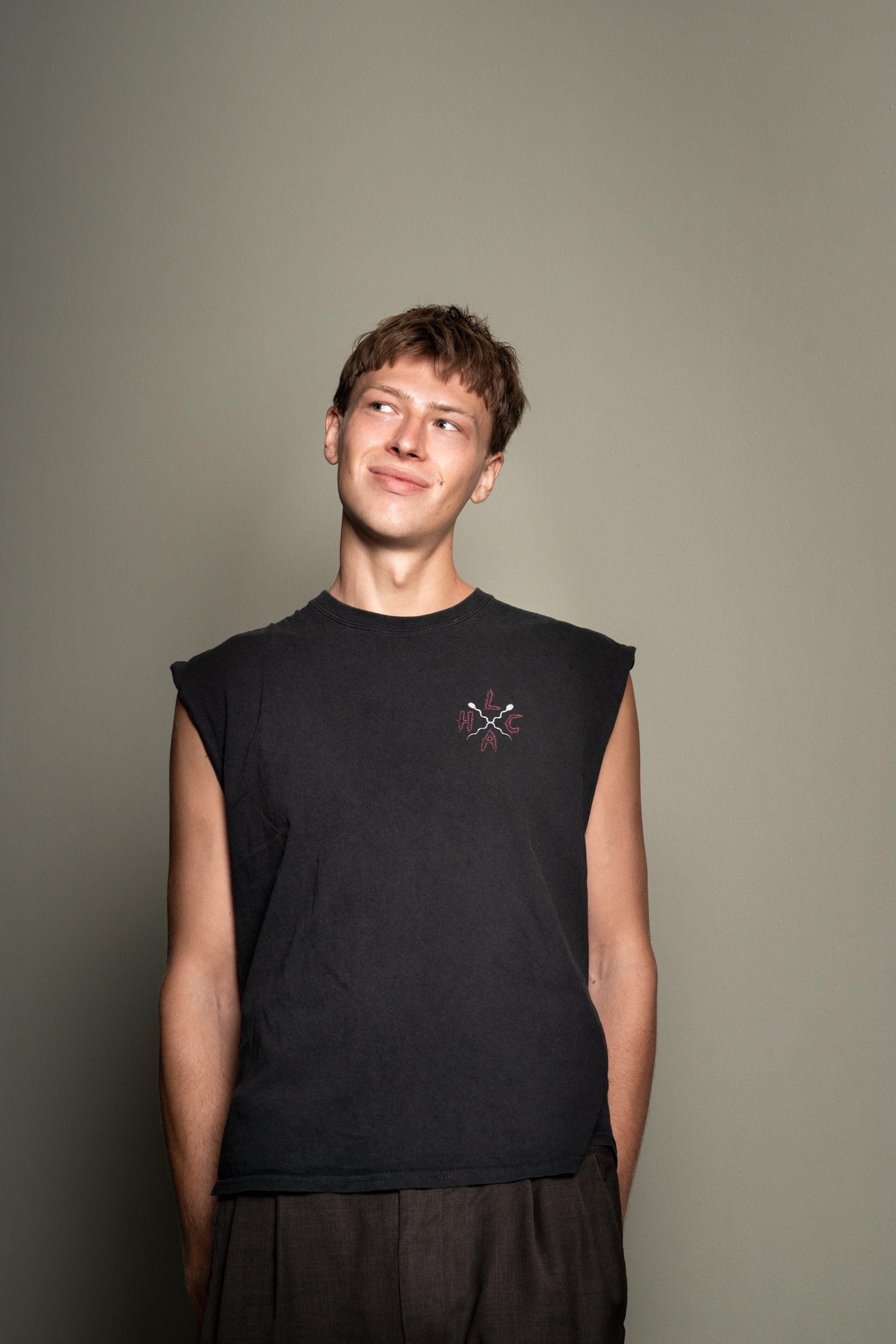 &copy; Michael Bennett