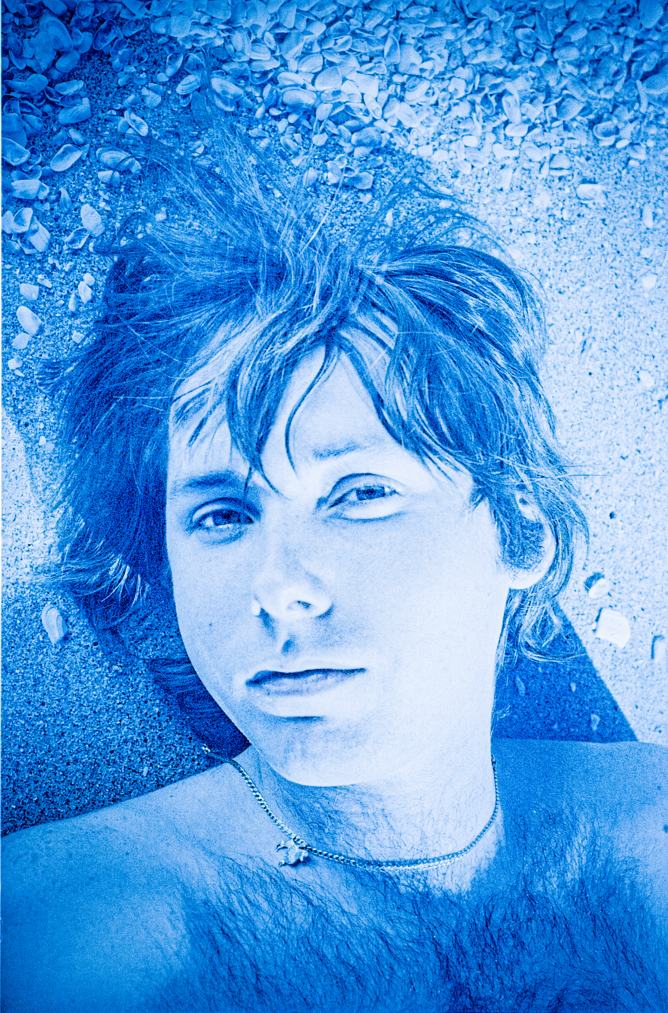 LEWIS OFMAN, Los Angeles, CA 2023