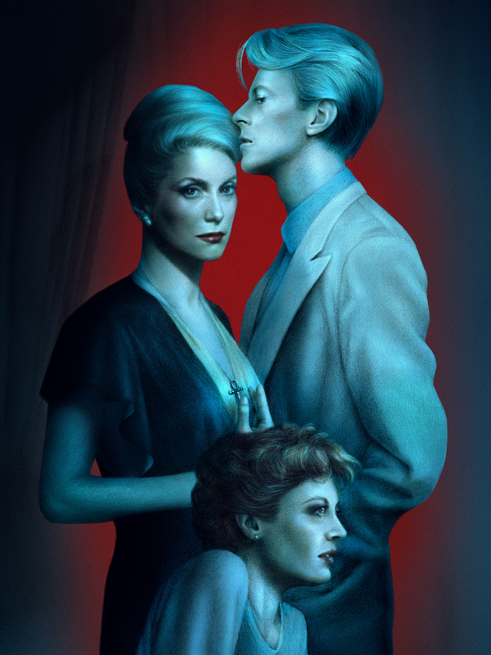 Pearl, a film by Ti Westfor Second Sight Films