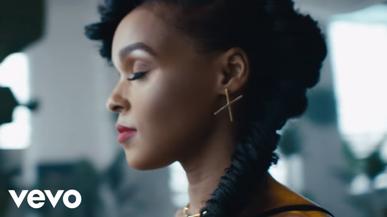 janelle monáe - yoga