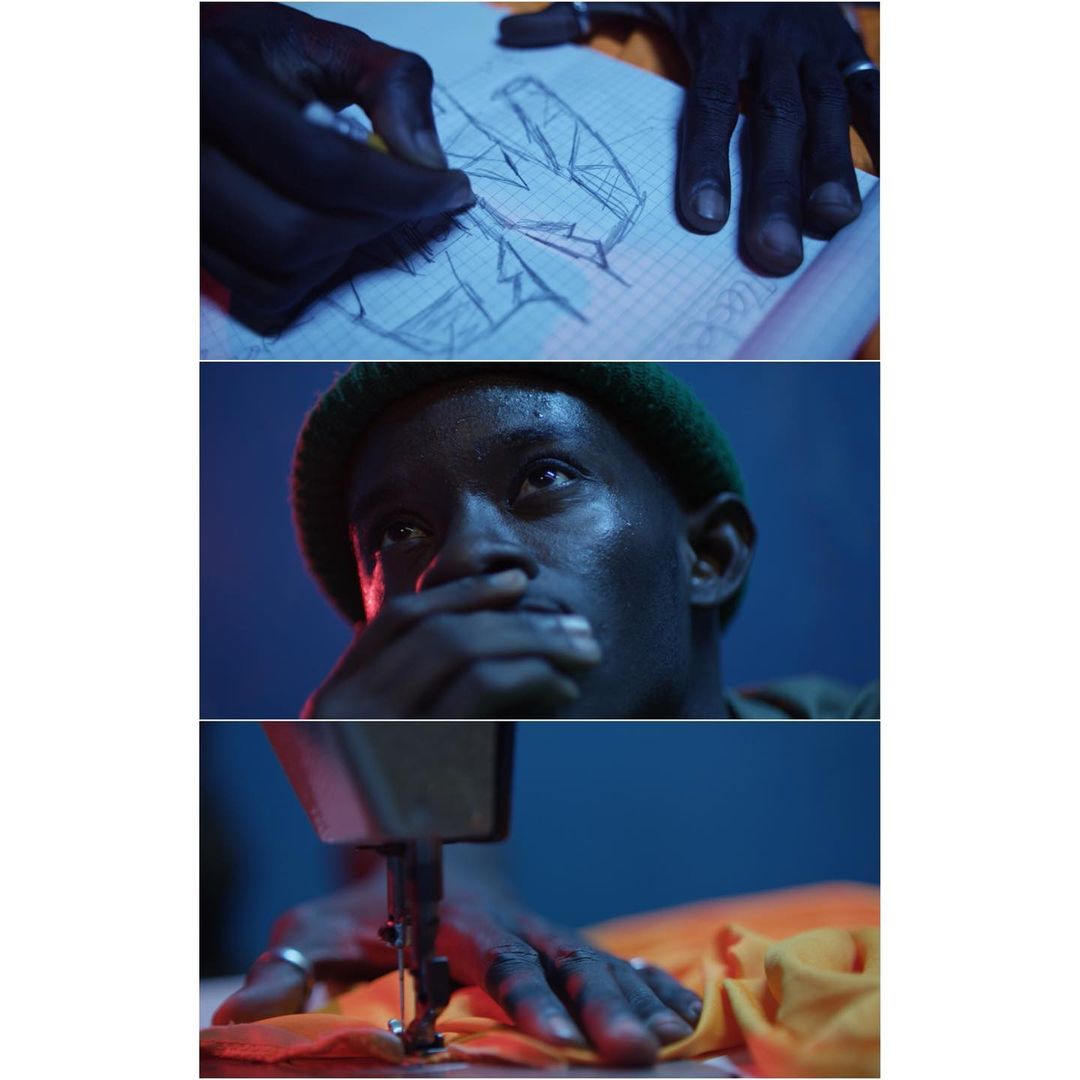 2019 Canal+ AFCON Ad