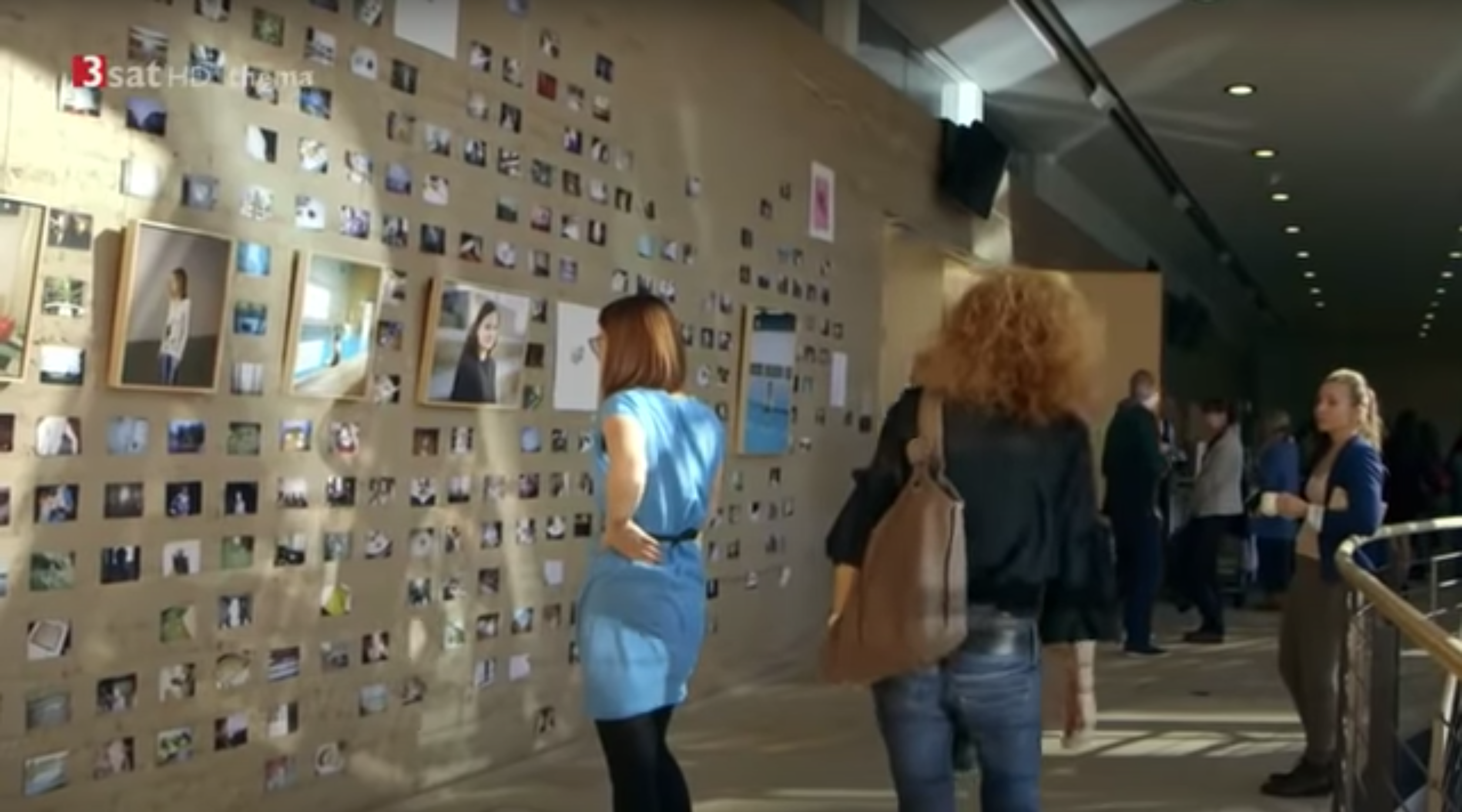 Documentary on 3Sat