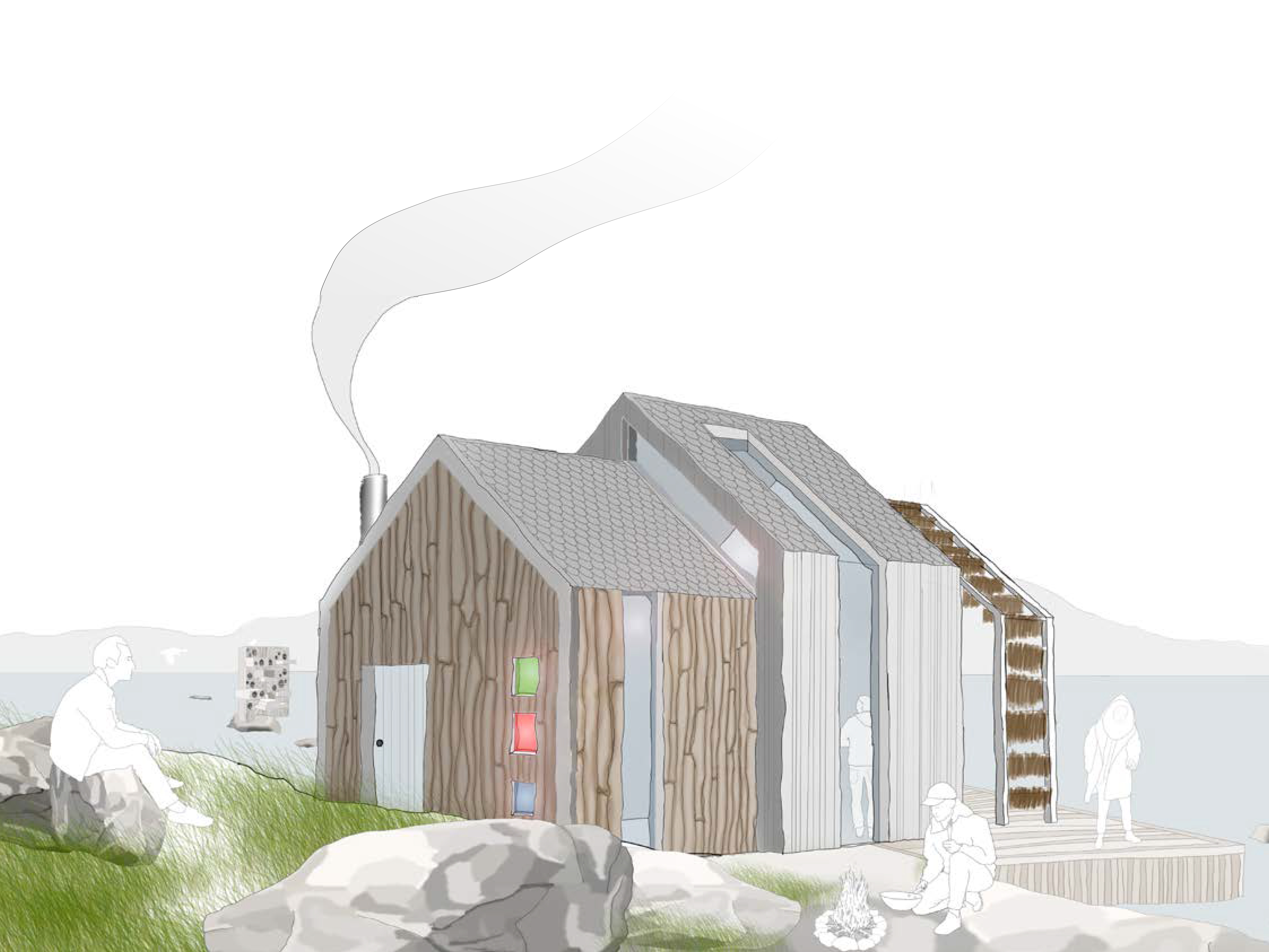 Living in a Fragile World  Bj&oslash;rn Are Leivdal