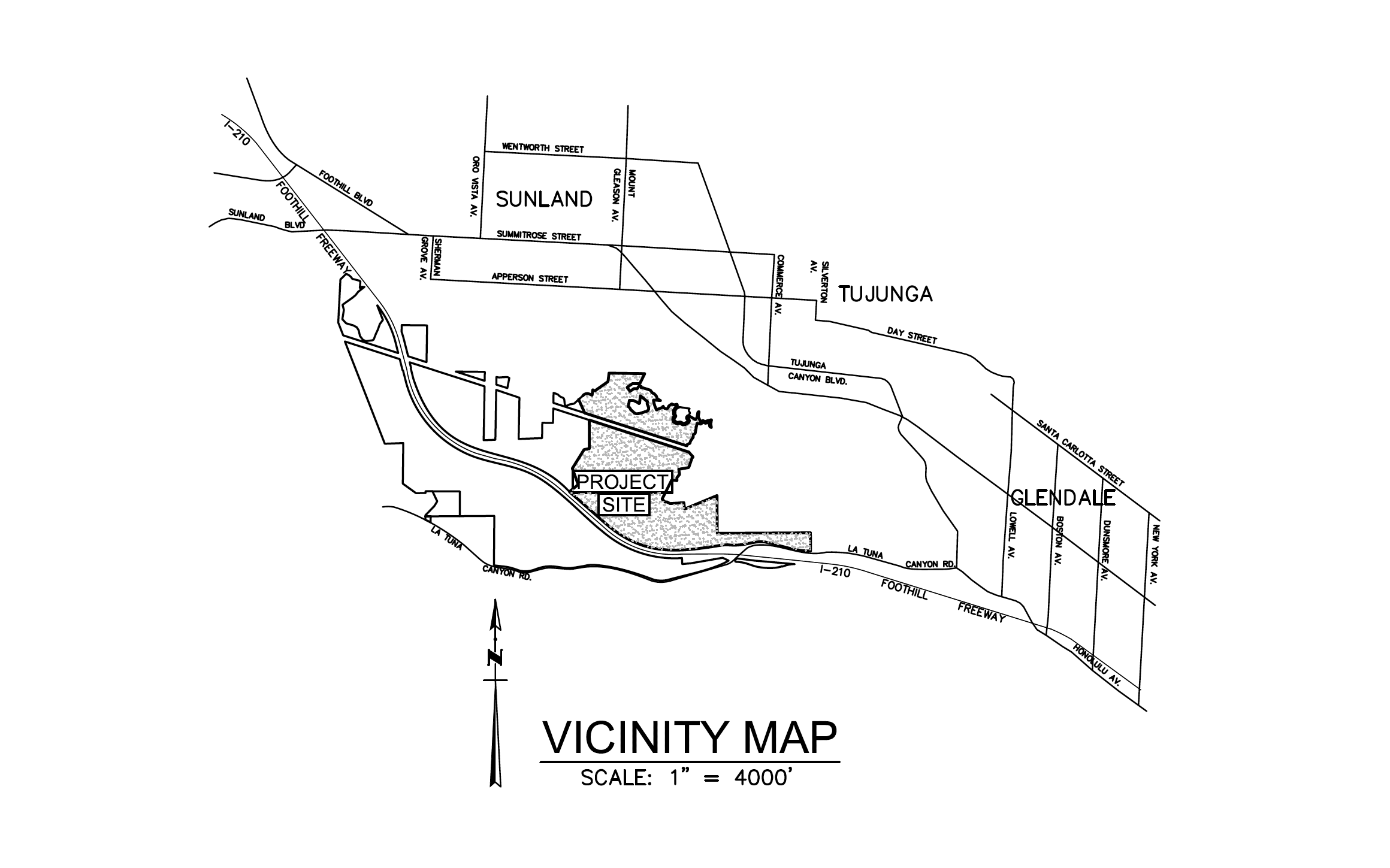 FAQ — NO Canyon Hills