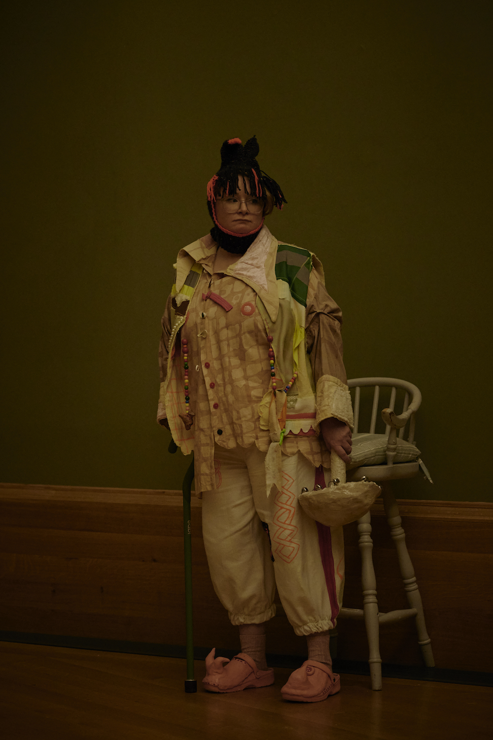 EAT FOOD POLICY: EXHIBITION by Deirdre O'Mahony