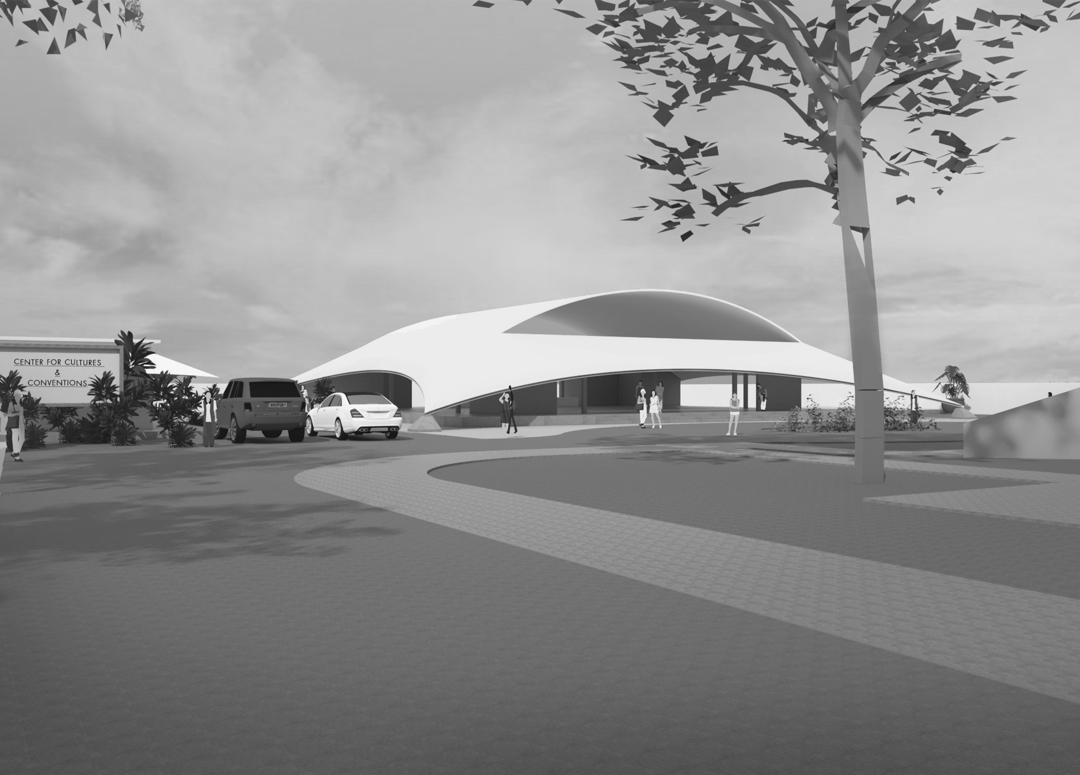 Centre for Cultures and Conventions