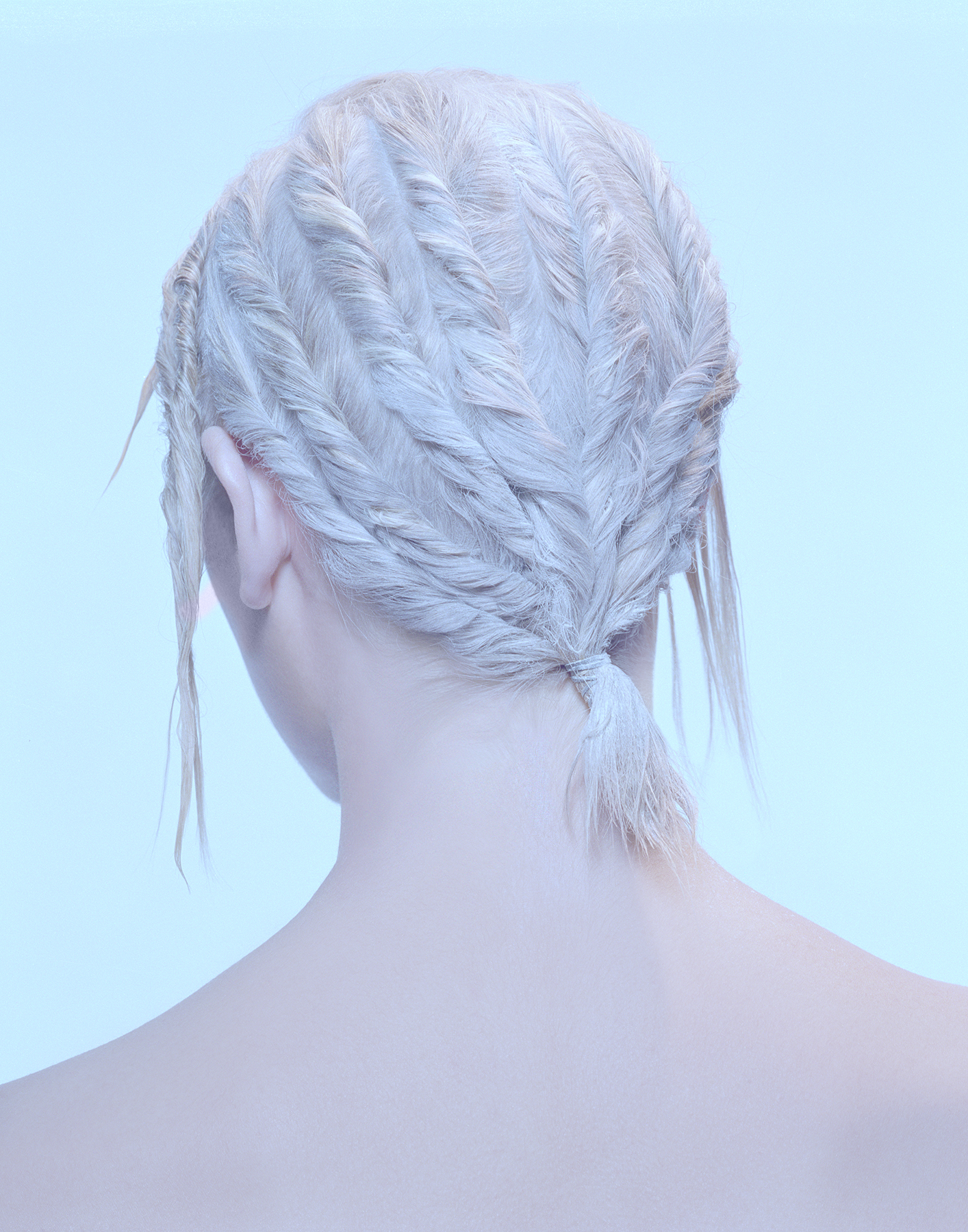 Amica, 1998Creative Director: Giovanni Russo1/2