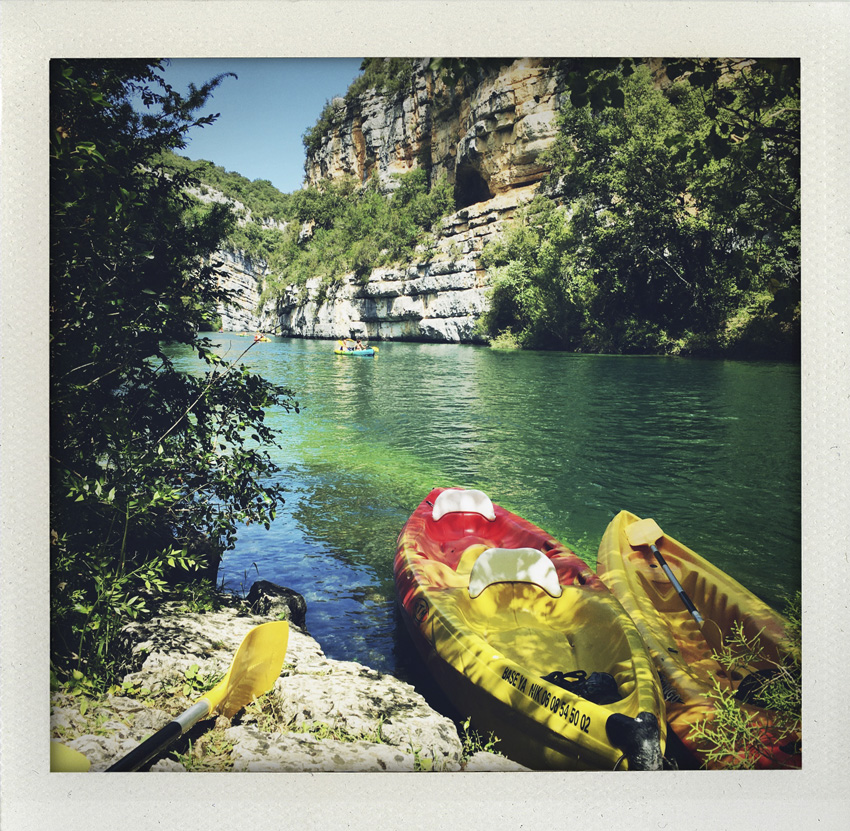 Esparron de Verdon 07/2020