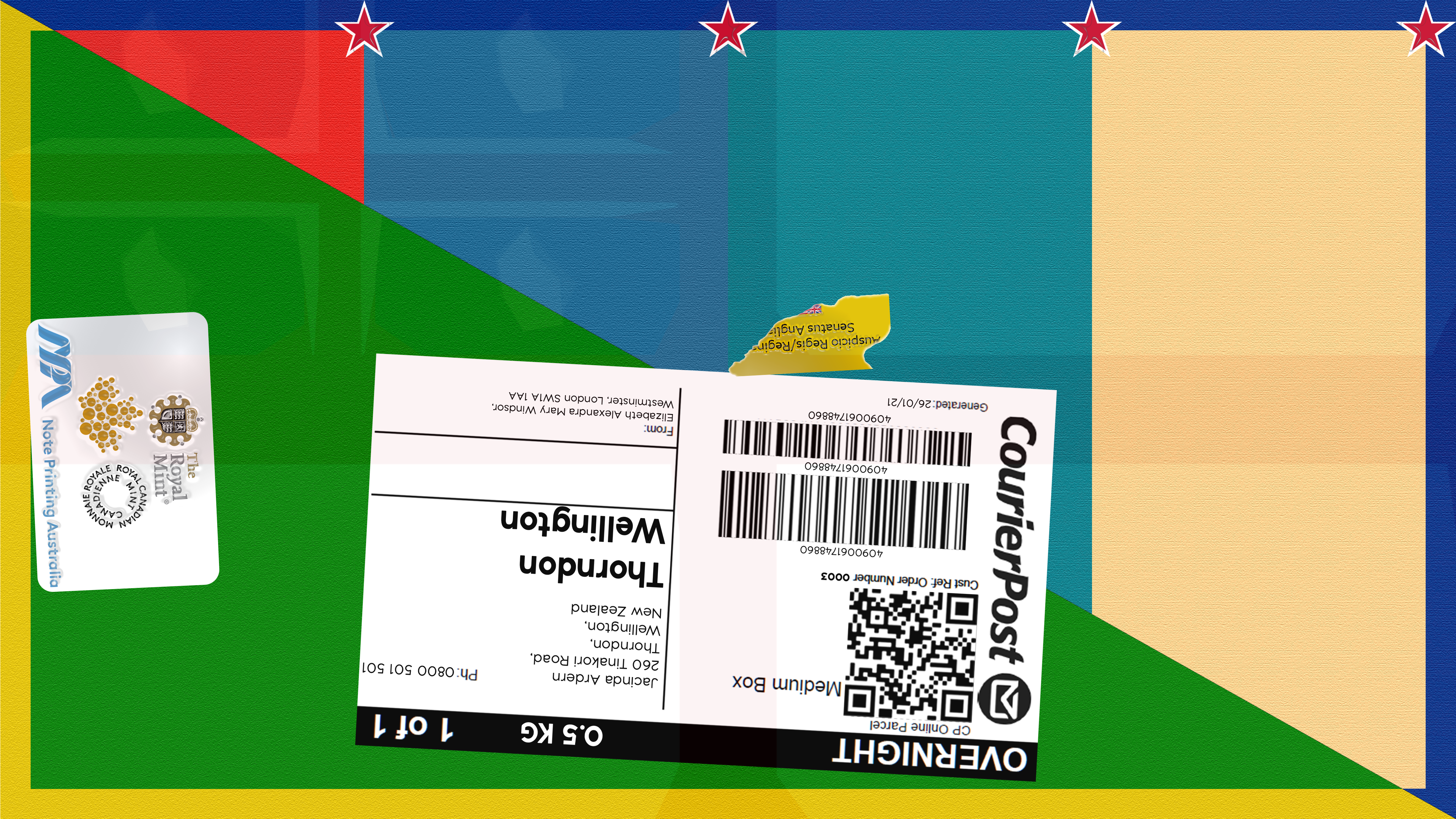  (above) New Zealand, (4800 x 2700px)