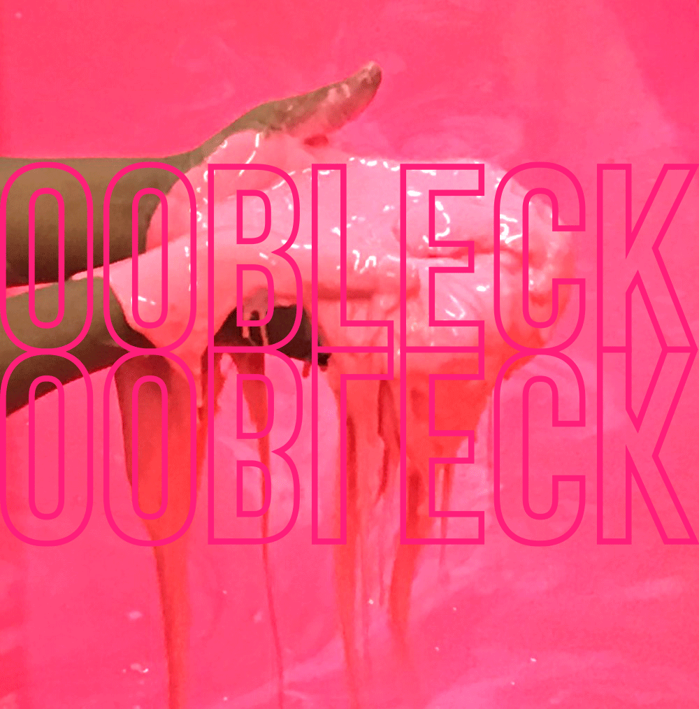 Project OOBLECK ??? Jack Nor Studio