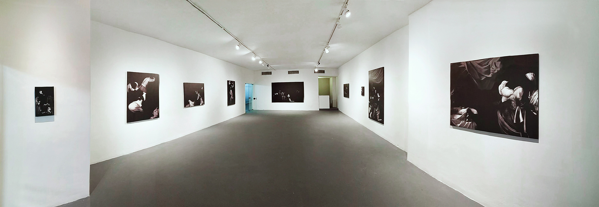 Centro Cultural C&acirc;ndido Mendes, Rio de Janeiro-RJ, Brazil, 2019