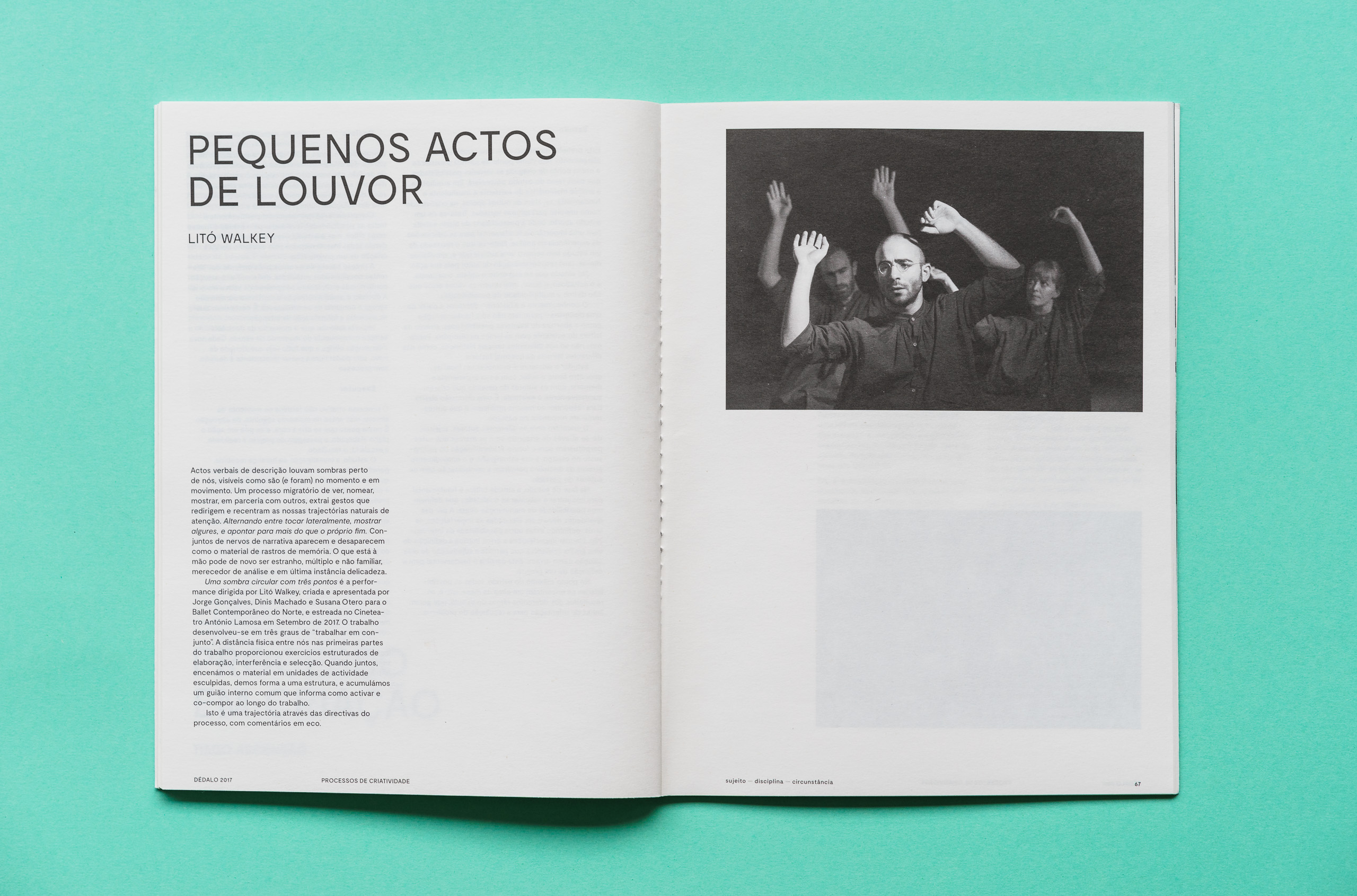 Photo by Patrick Pagel