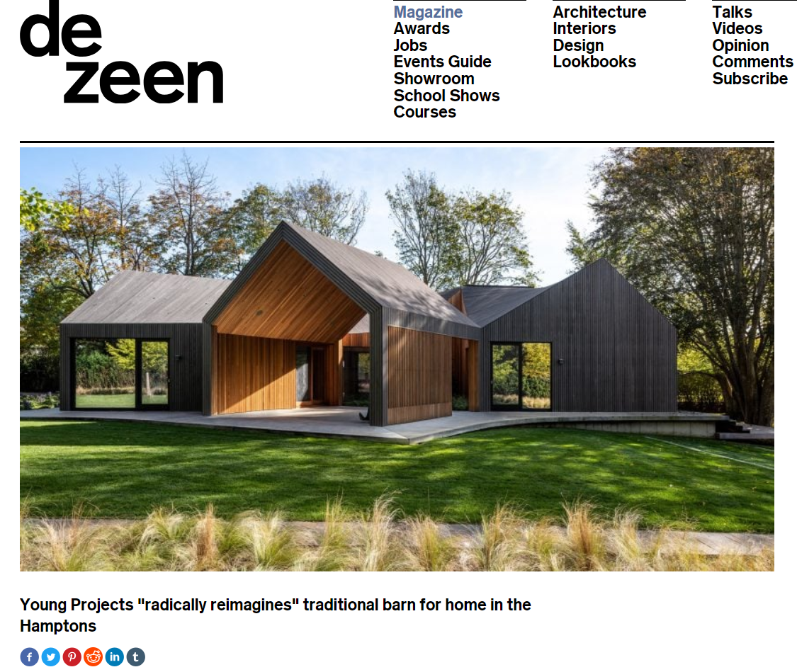 DeZeen