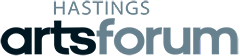 Hastings Arts Forum