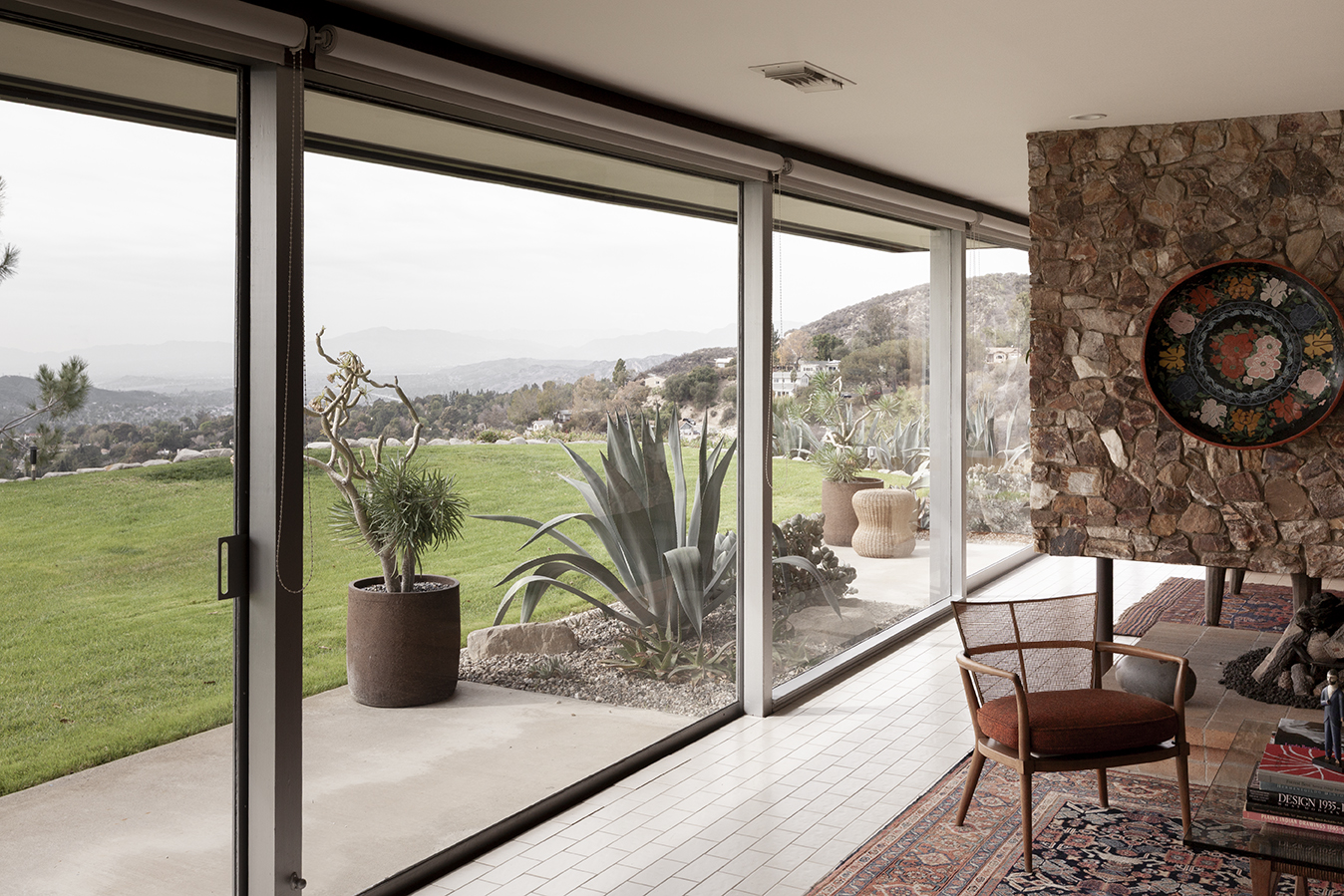 RAFSTUDIO_FELIPERIBON_NEUTRA HOUSE_2014