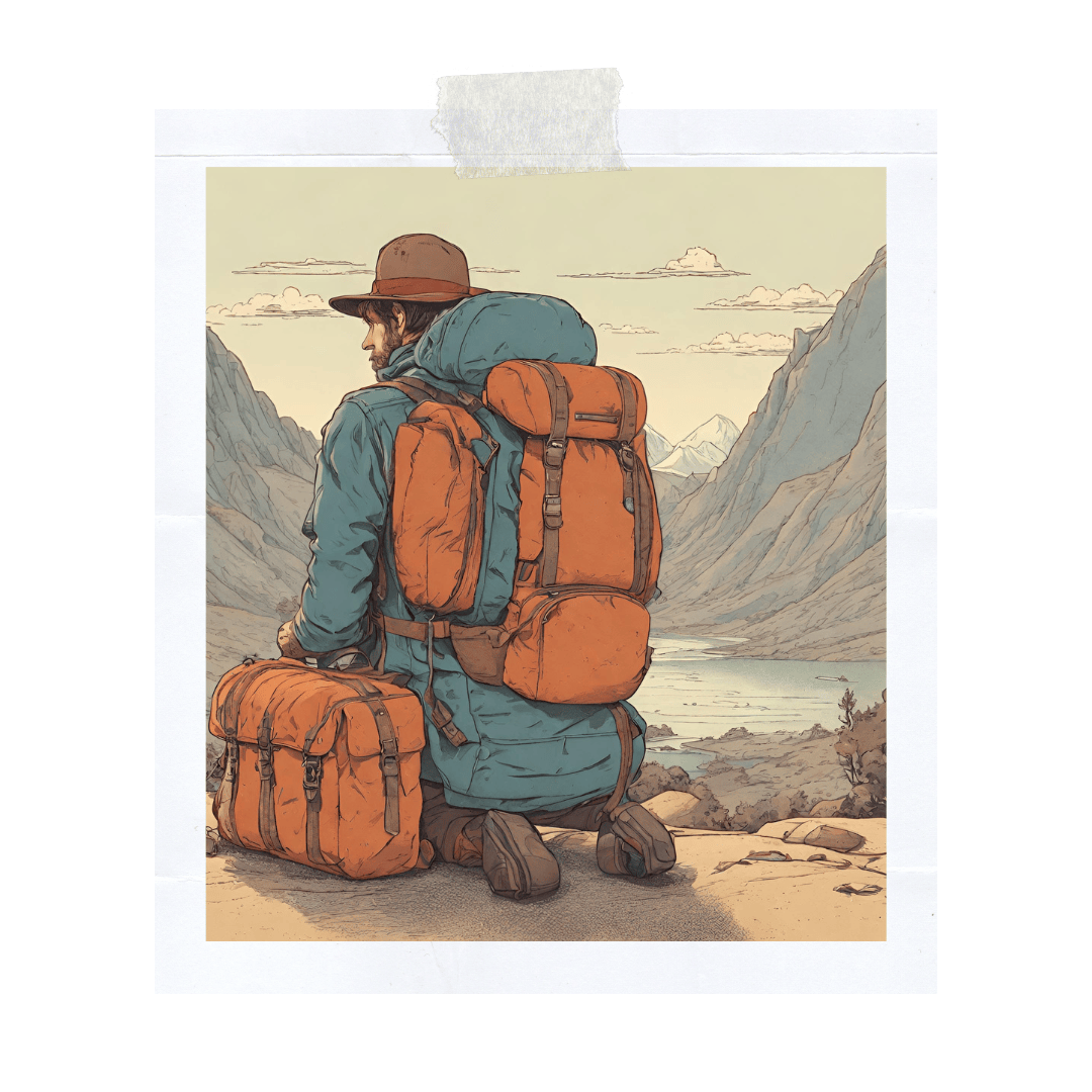 What To Pack For South America Backpacking