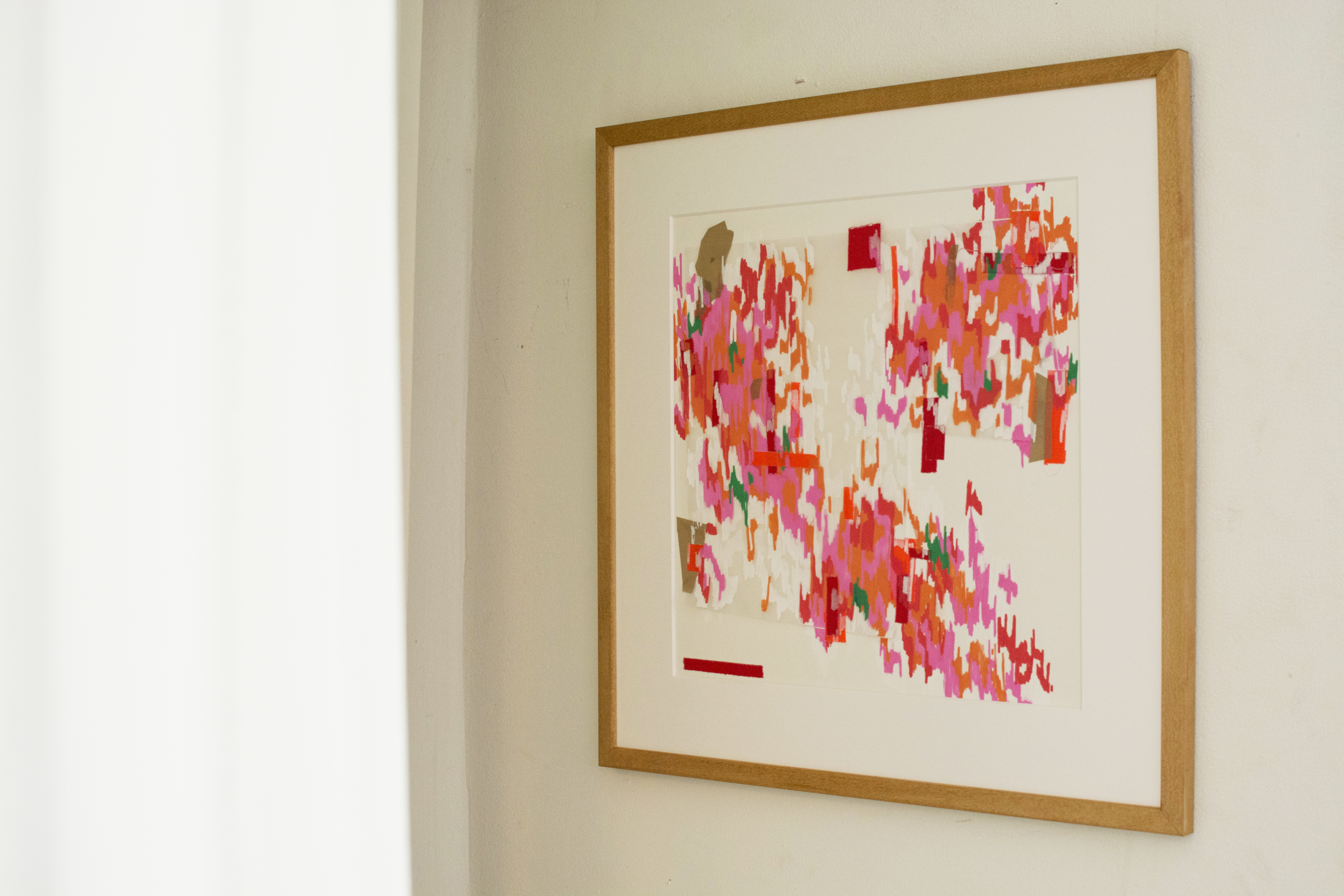 Artwork: Maria Lunetto