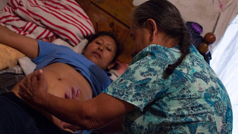 Mexico - Midwifery: An Art of Maya Women