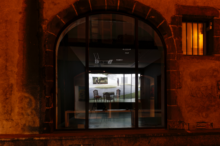  all photos Ludovic Combe