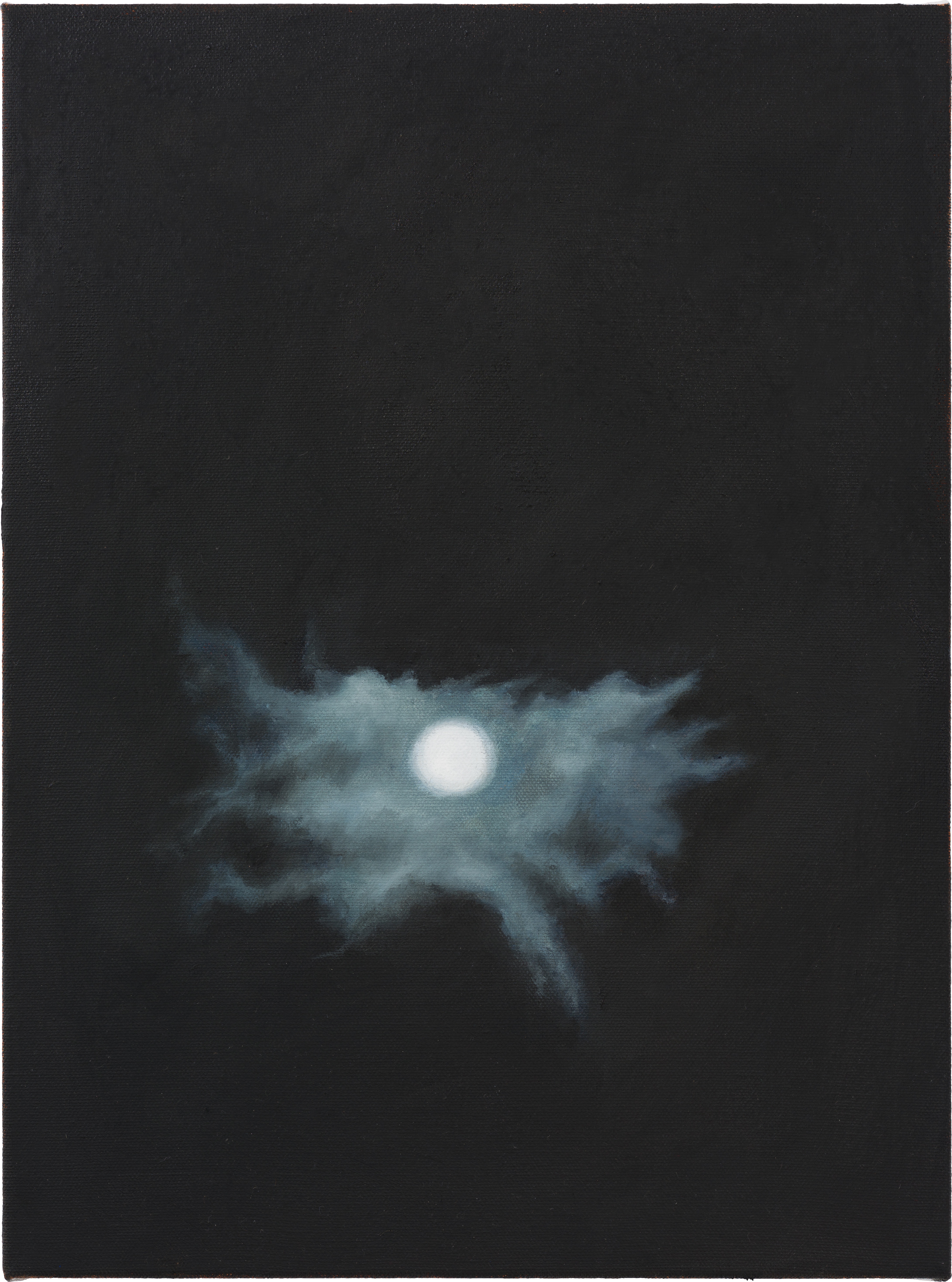 Meeting For The First Time