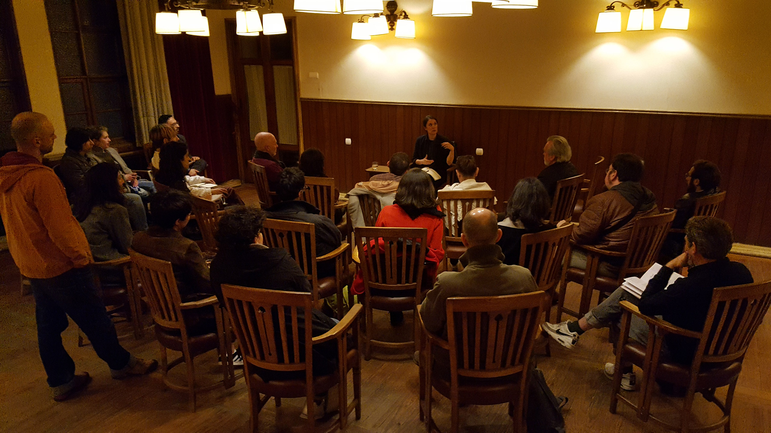 Photo by Jorge Gonçalves