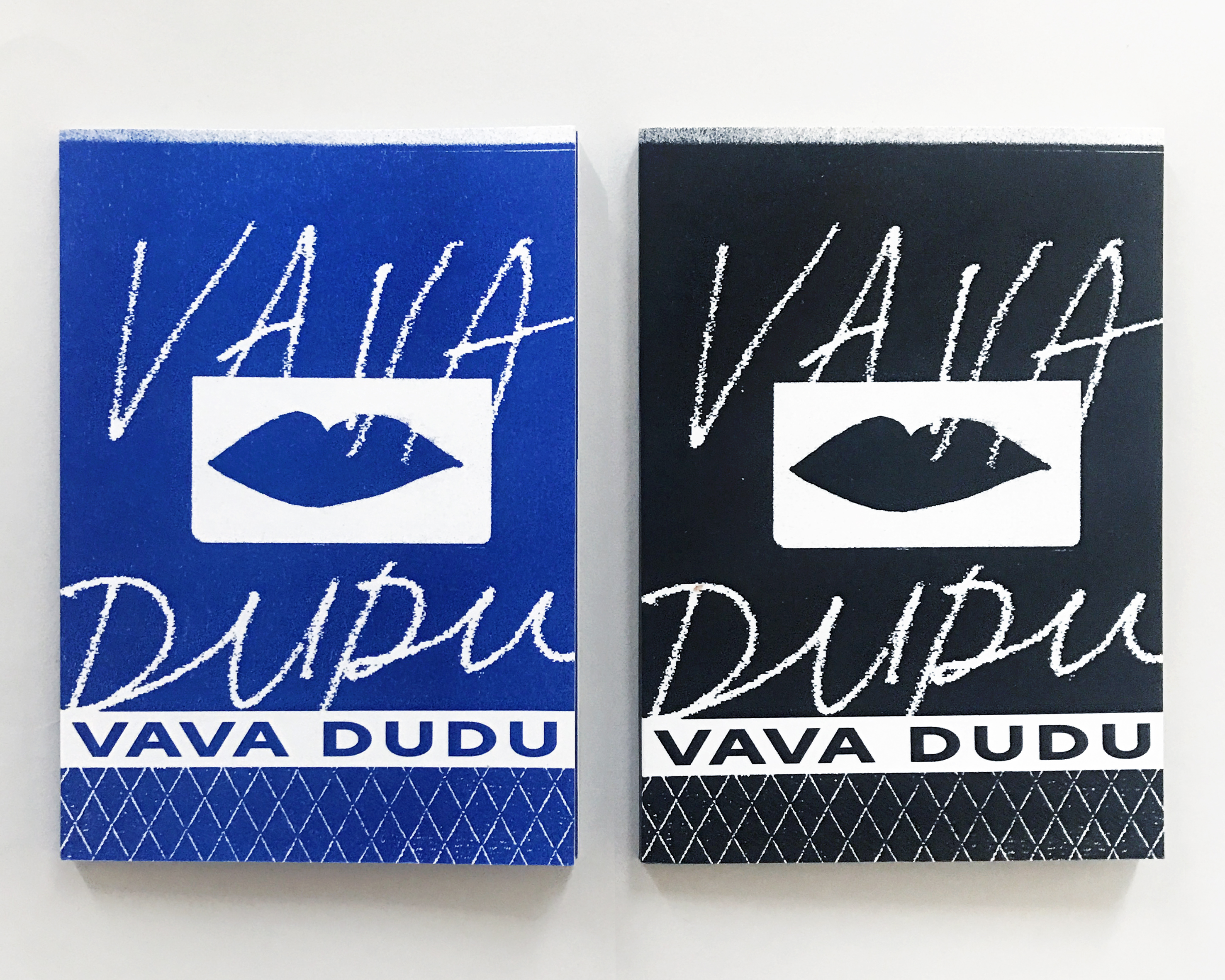 ︎ VAVA DUDU - VAVA DUDU