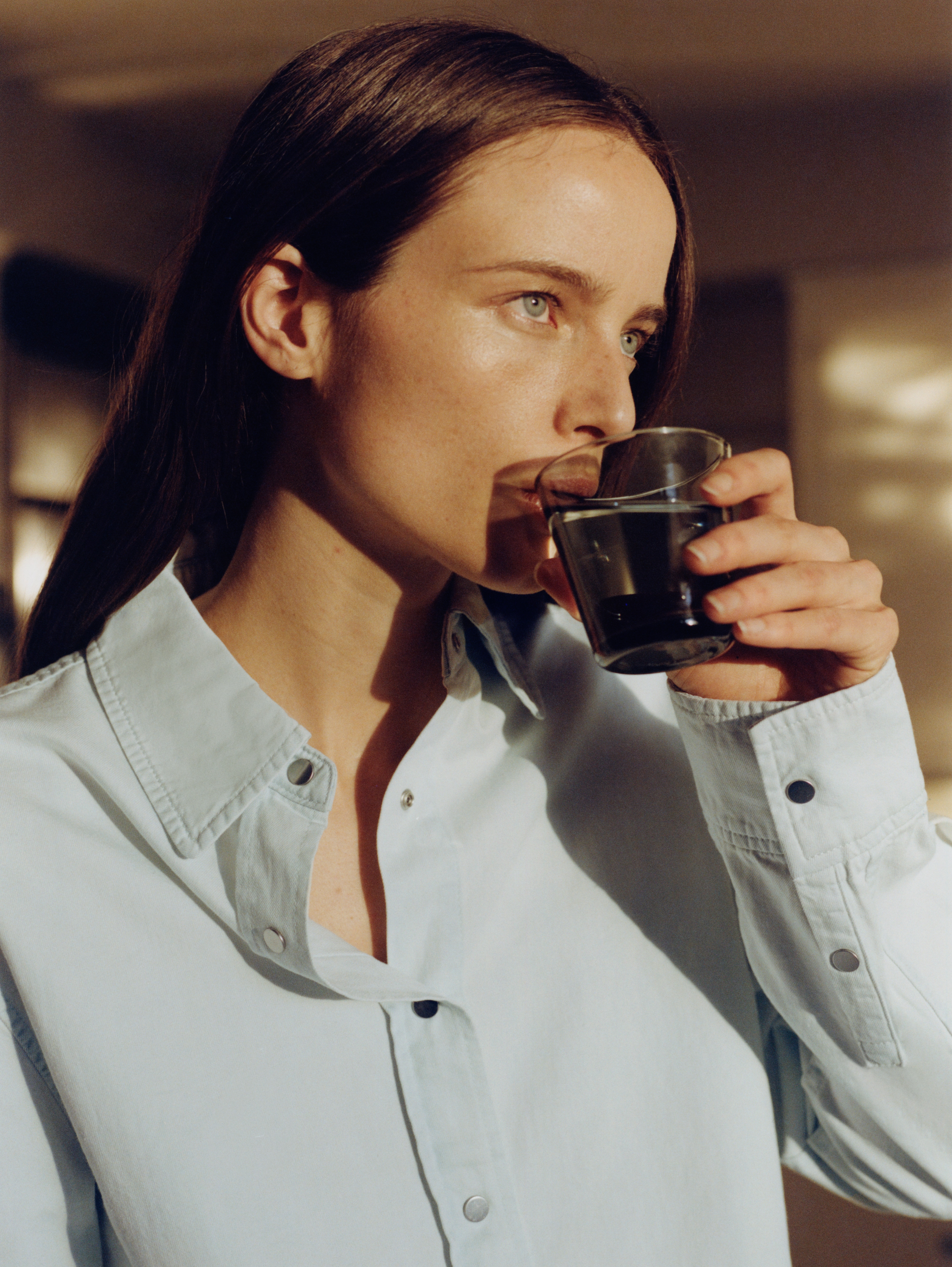 VINCE SPRING ‘24, INA LEVY