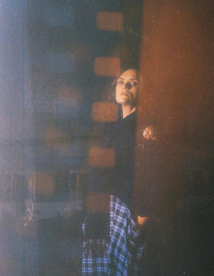 Protagonist — photography