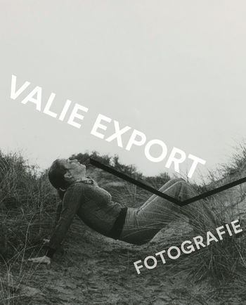 Valie Export, Prestel 2023 (copyediting, proofreading)
