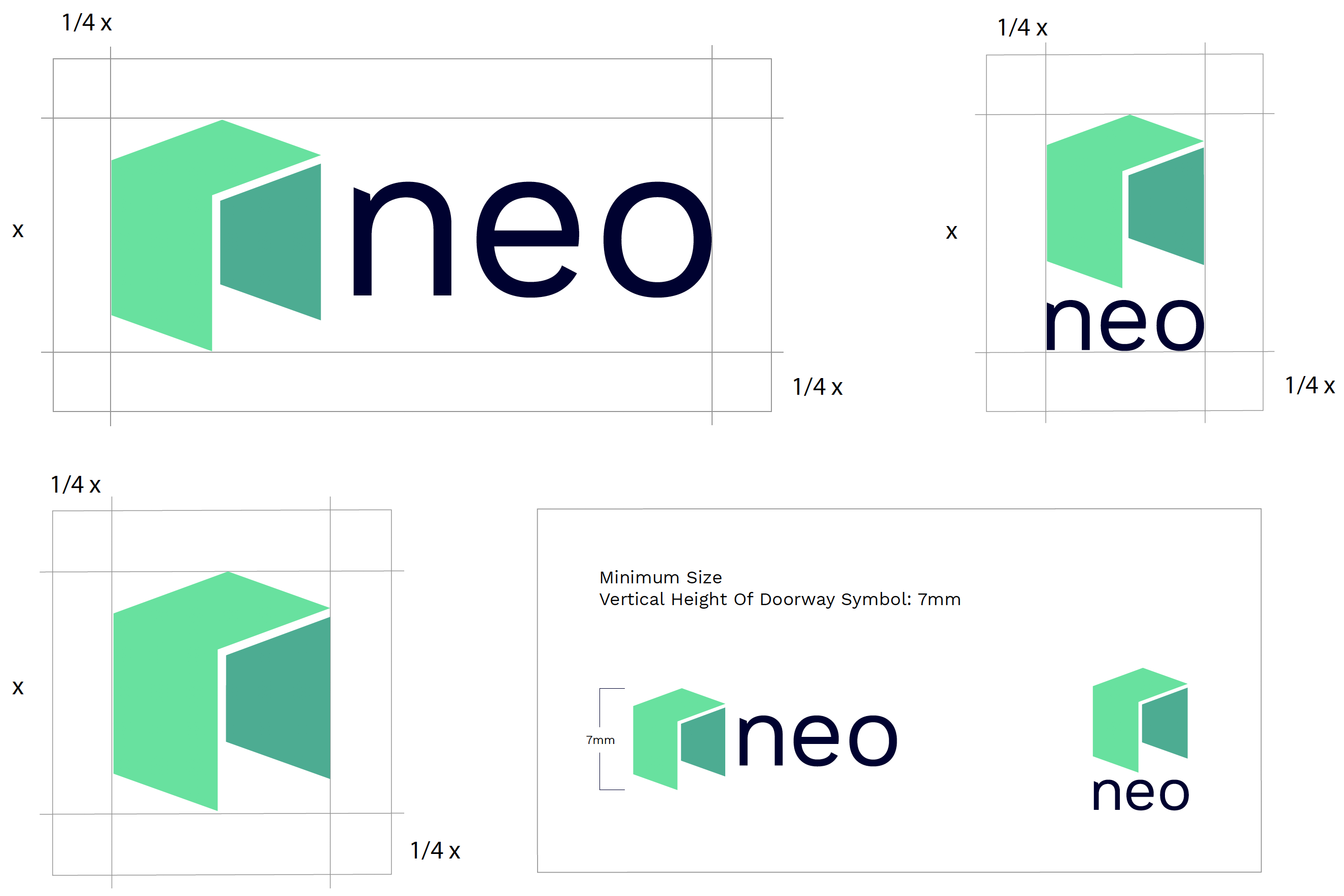 Neo Logo PNG Transparent & SVG Vector - Freebie Supply